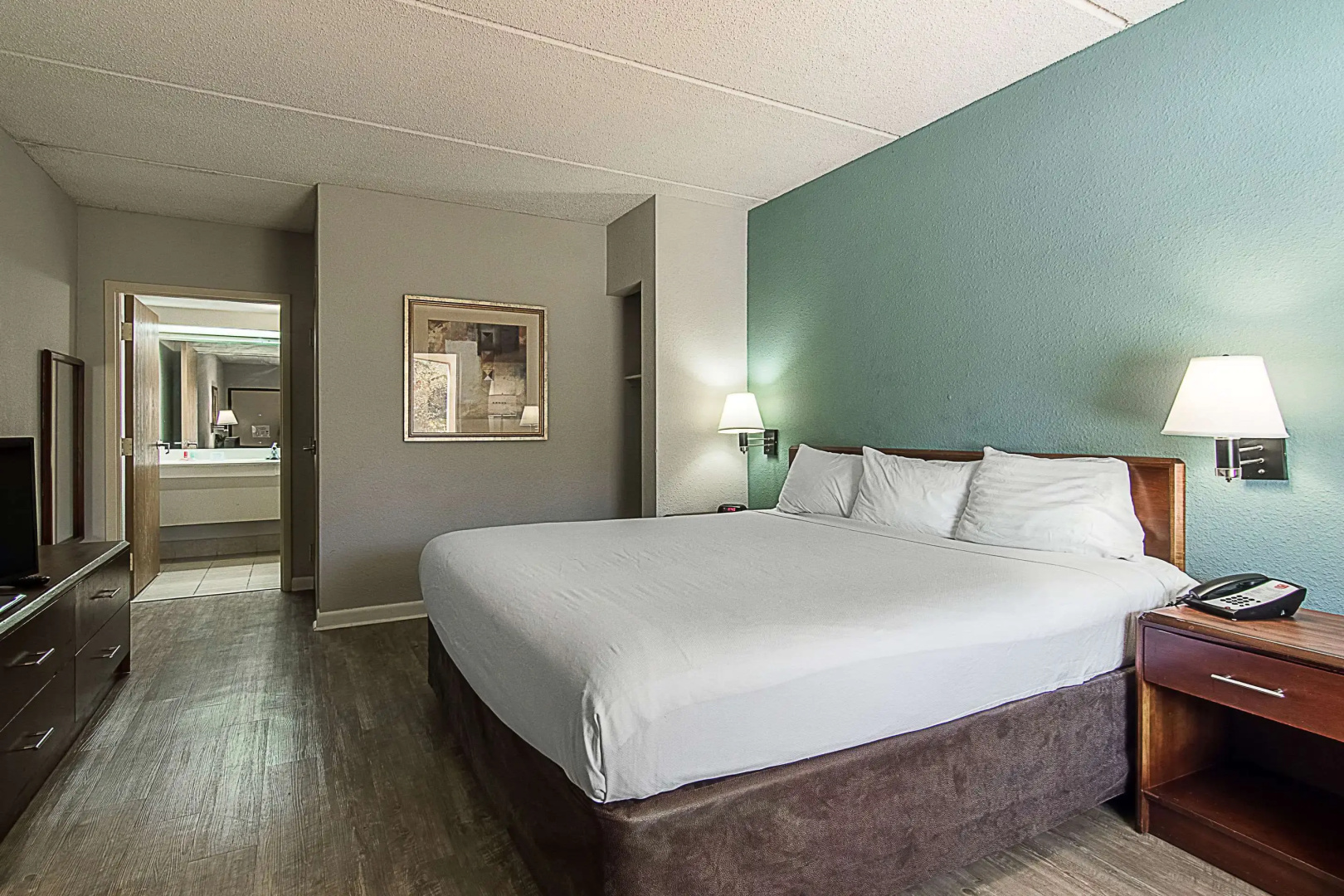 Econo Lodge