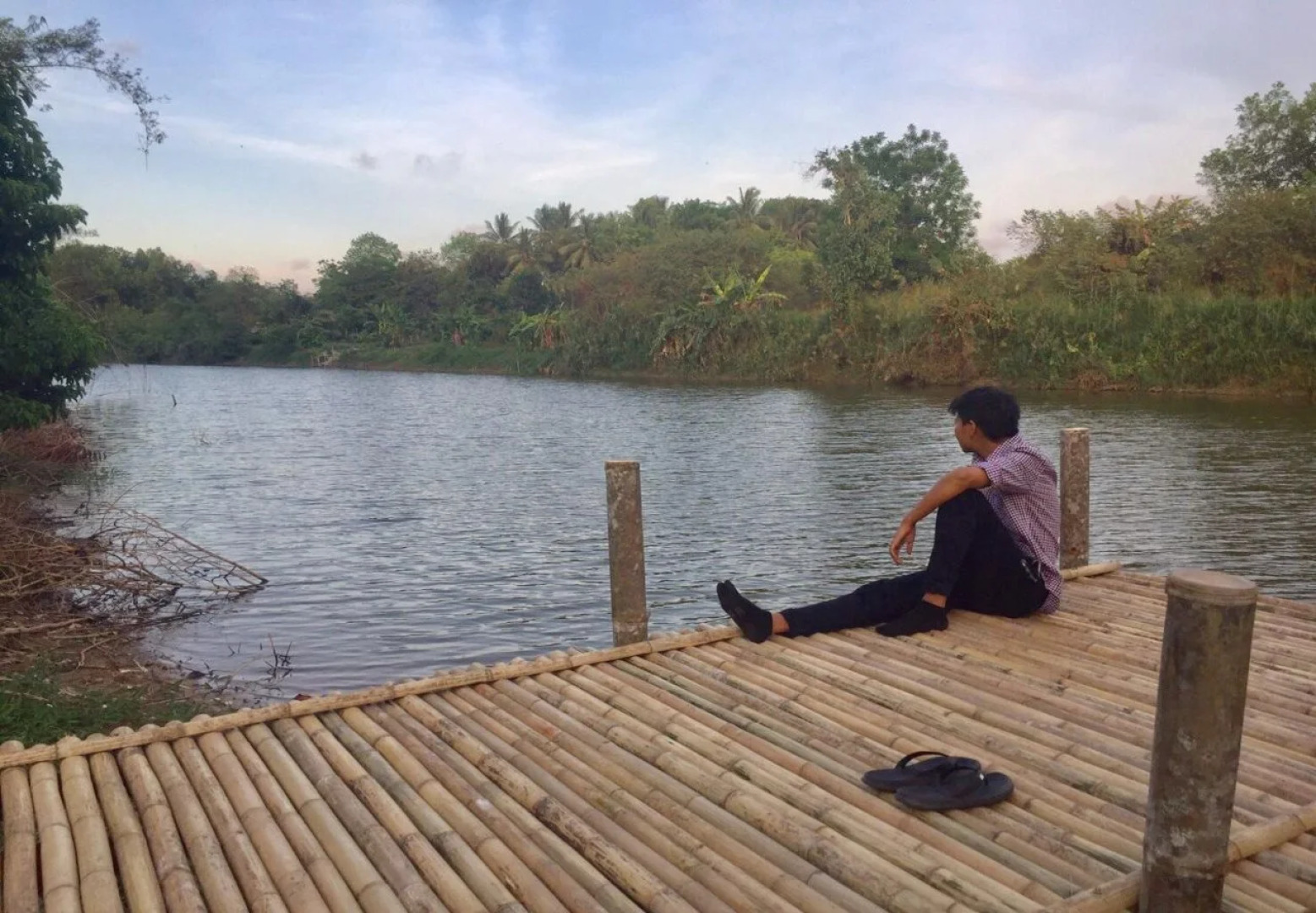 Tipparika Riverview Hotel