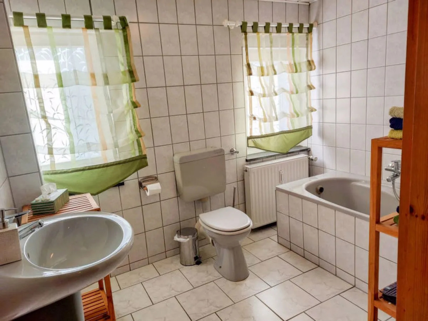 Apartment Marie Grossschönau