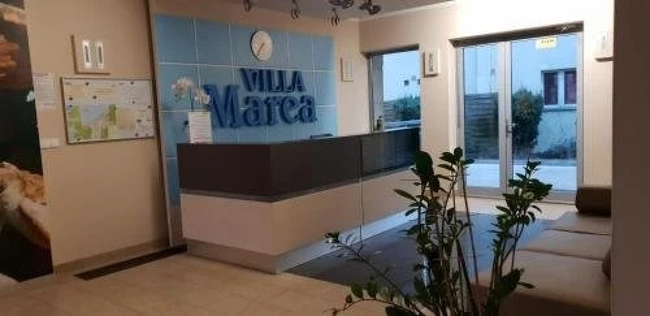 Apartament Marea