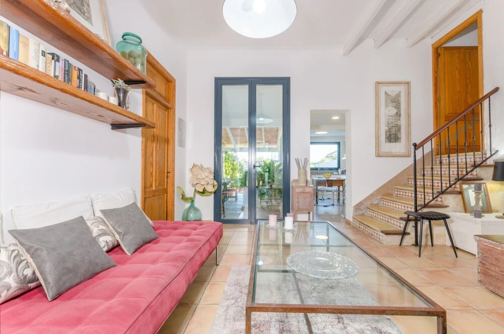 Ca Na Barbara (Vilafranca)