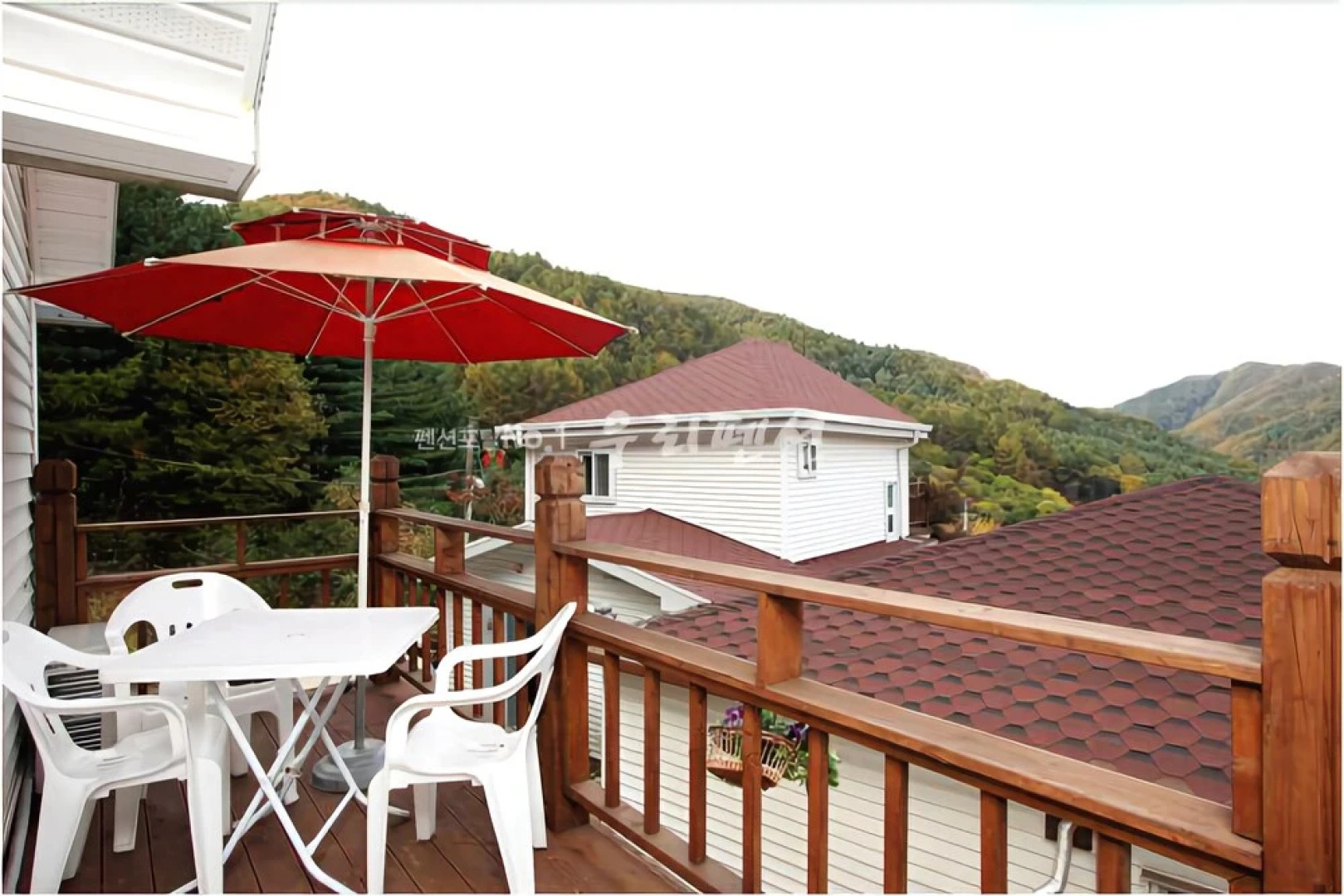 Yangpyeong Gallery C Pension