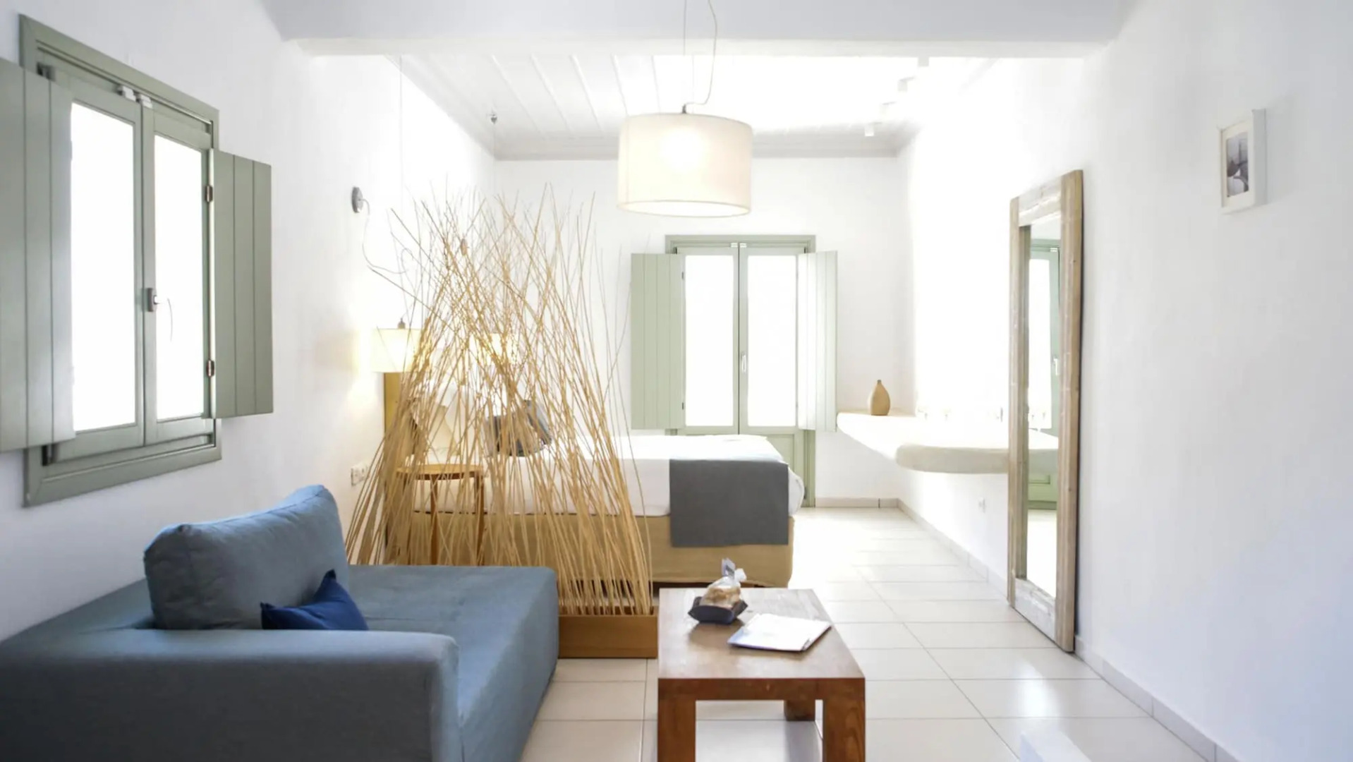 Pylaia Boutique Hotel & Spa