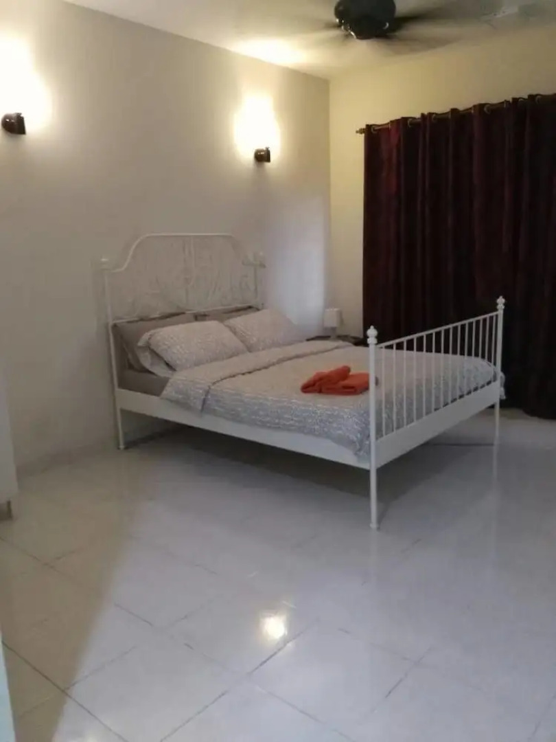 KV Homestay Kajang