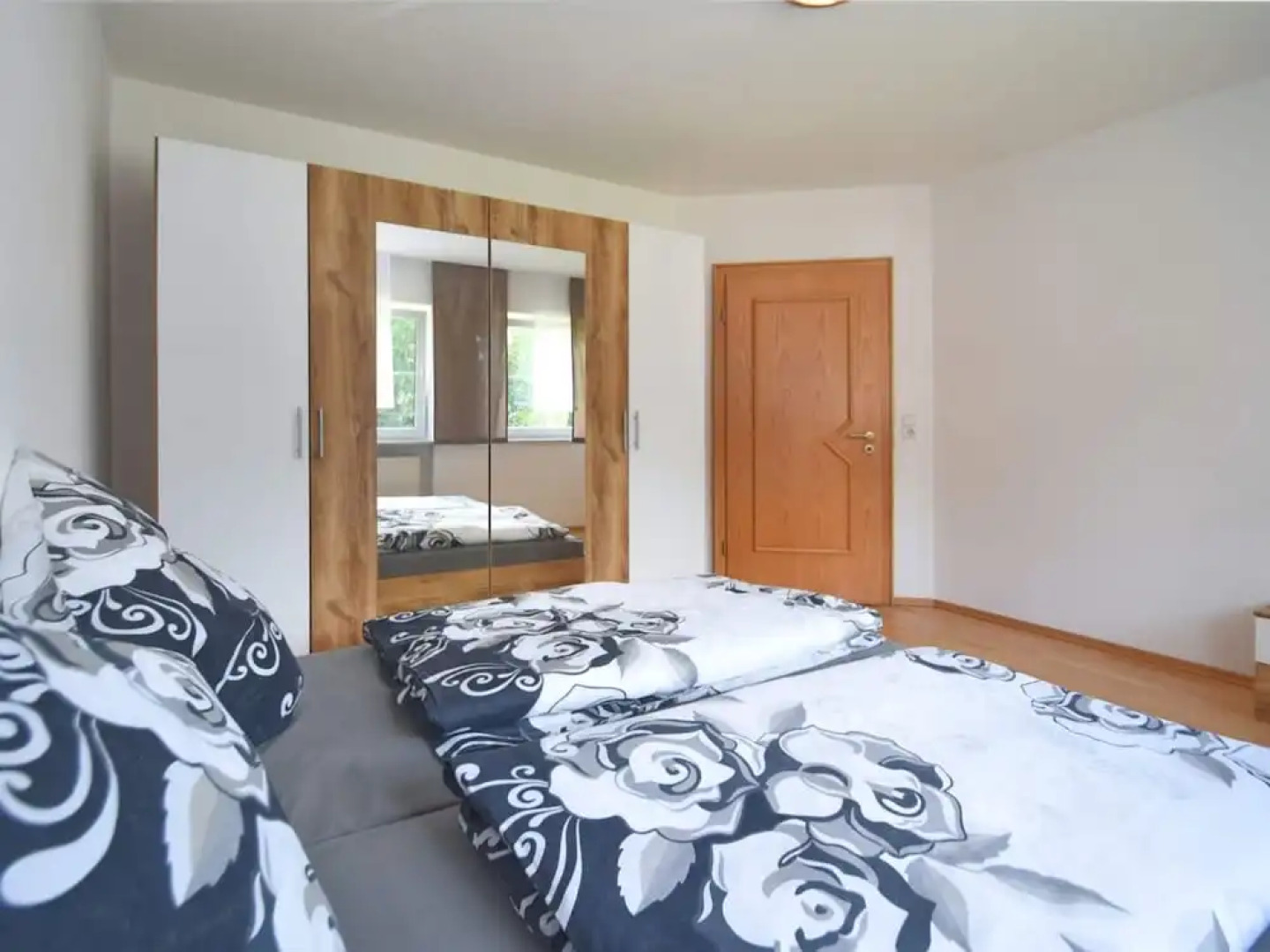 Apartment in the Bavarian Forest