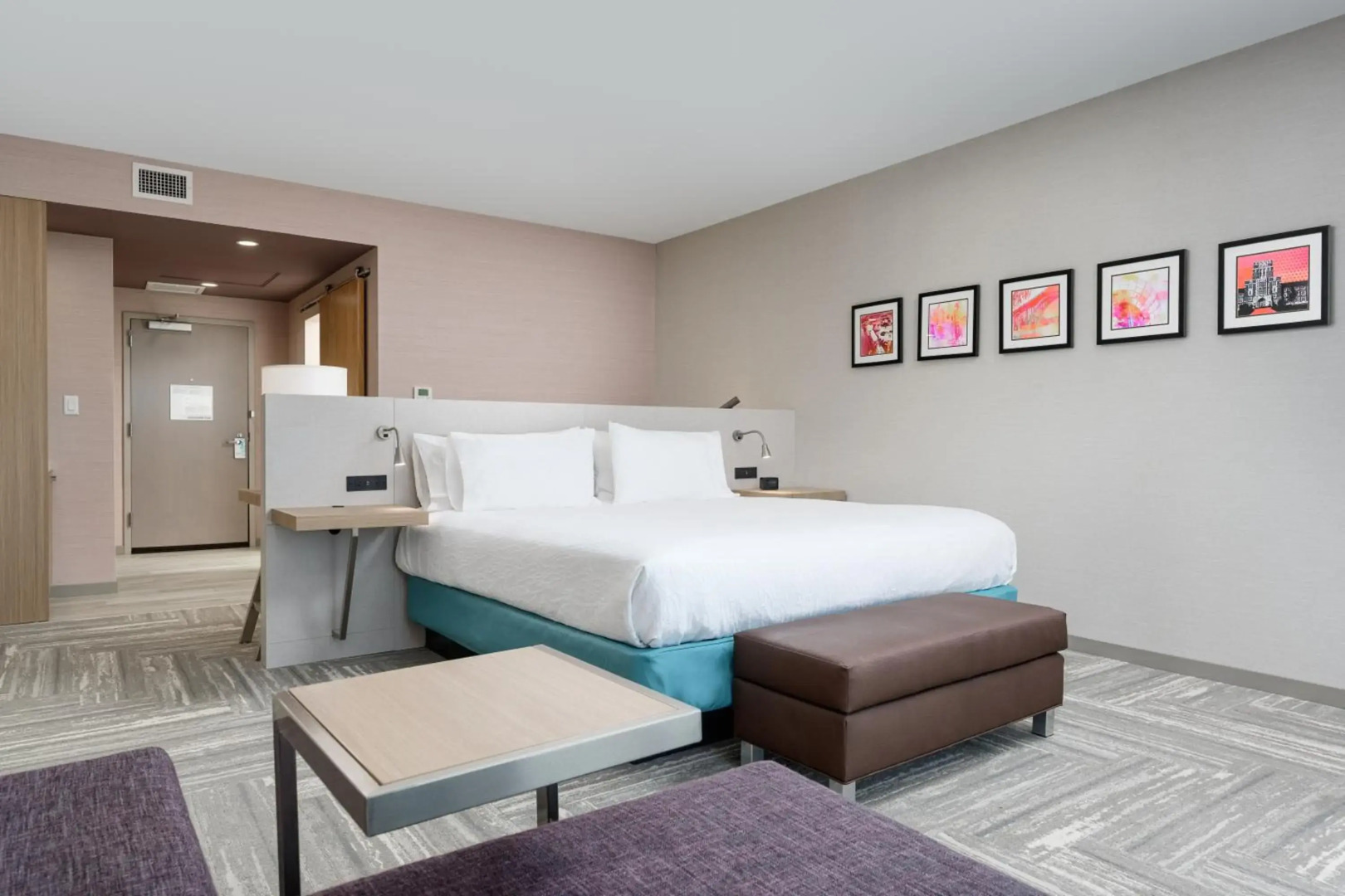 Hilton Garden Inn Knoxville Papermill Drive