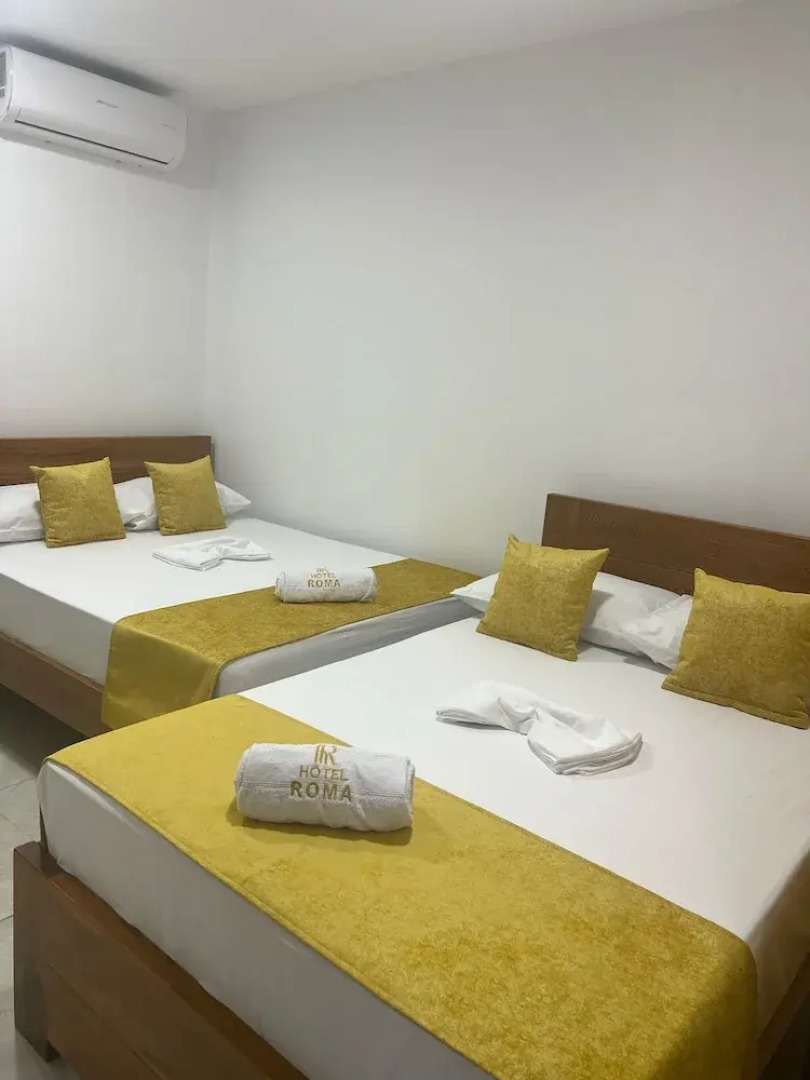 Hotel Roma Urabá