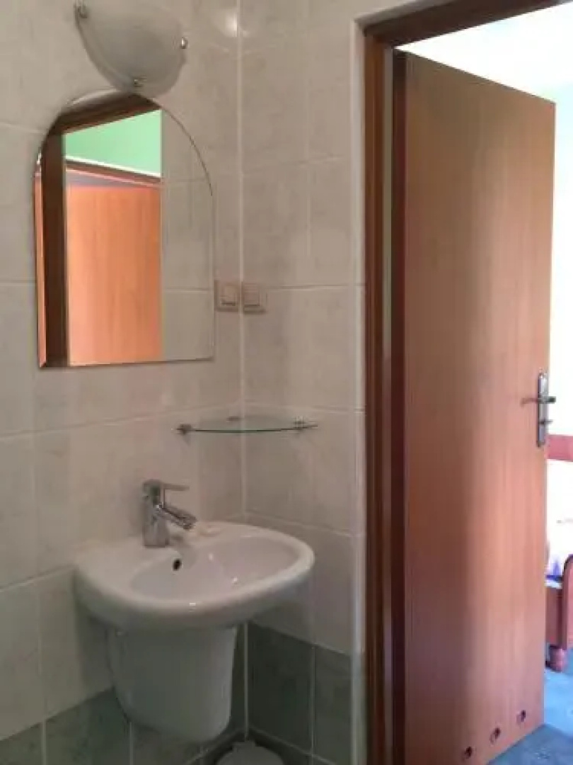 Hotel Rega