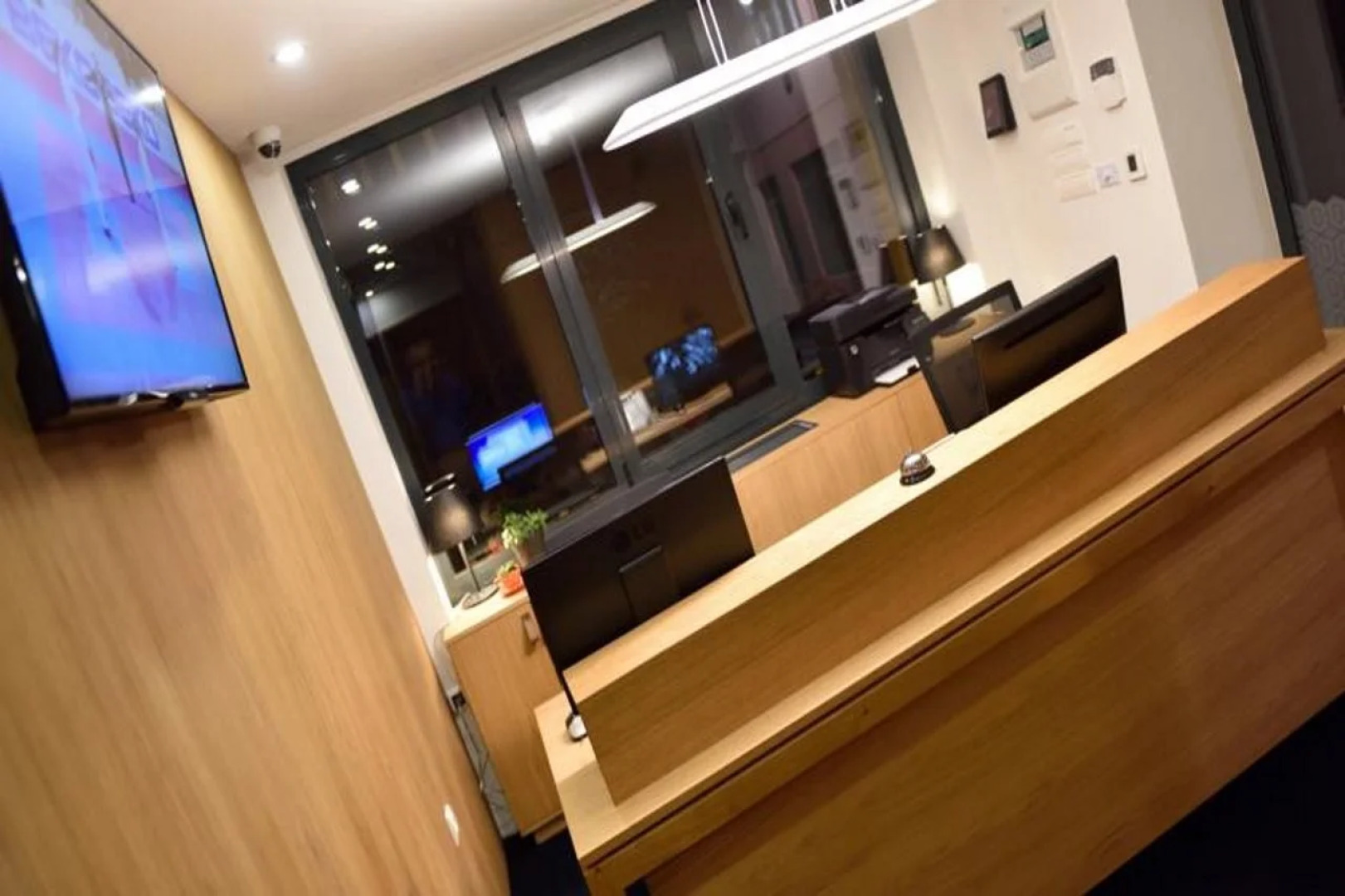 Opal Home Hotel Sarajevo