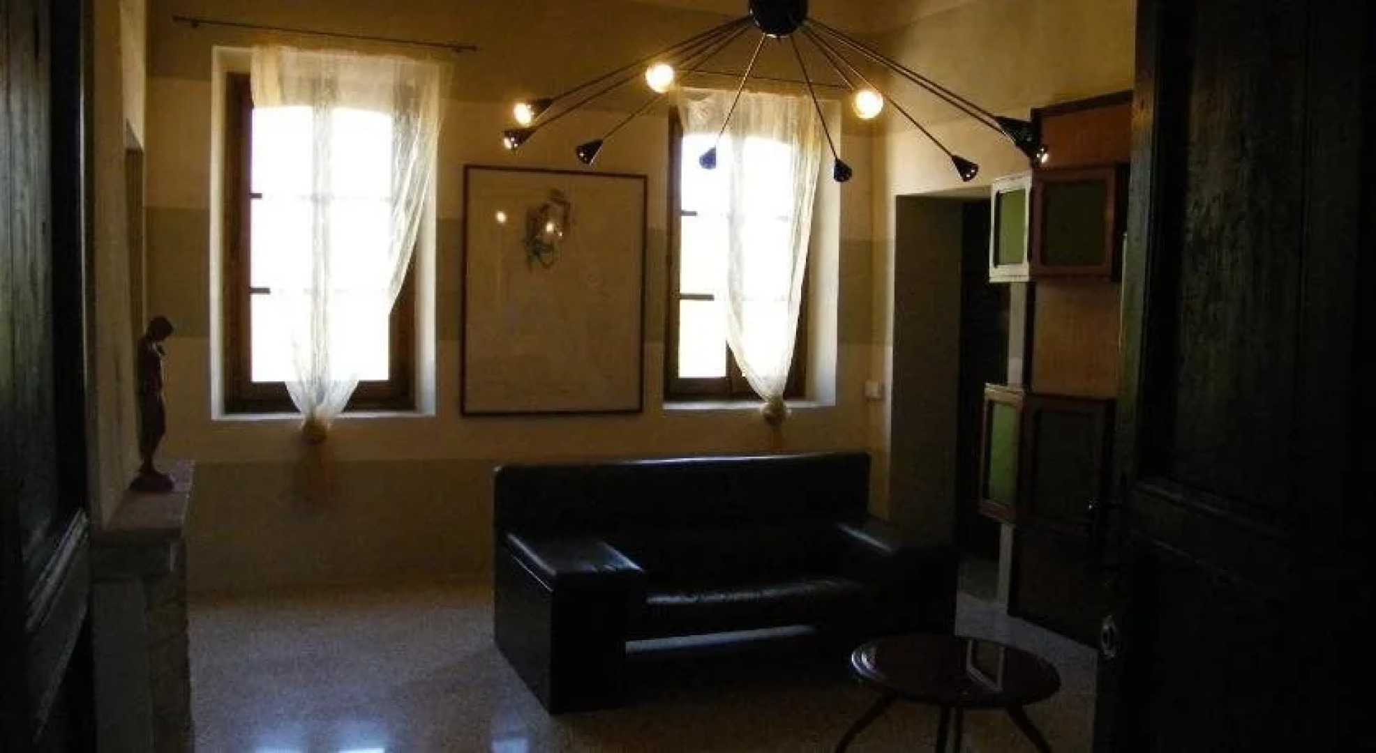 Room and Breakfast La Torre