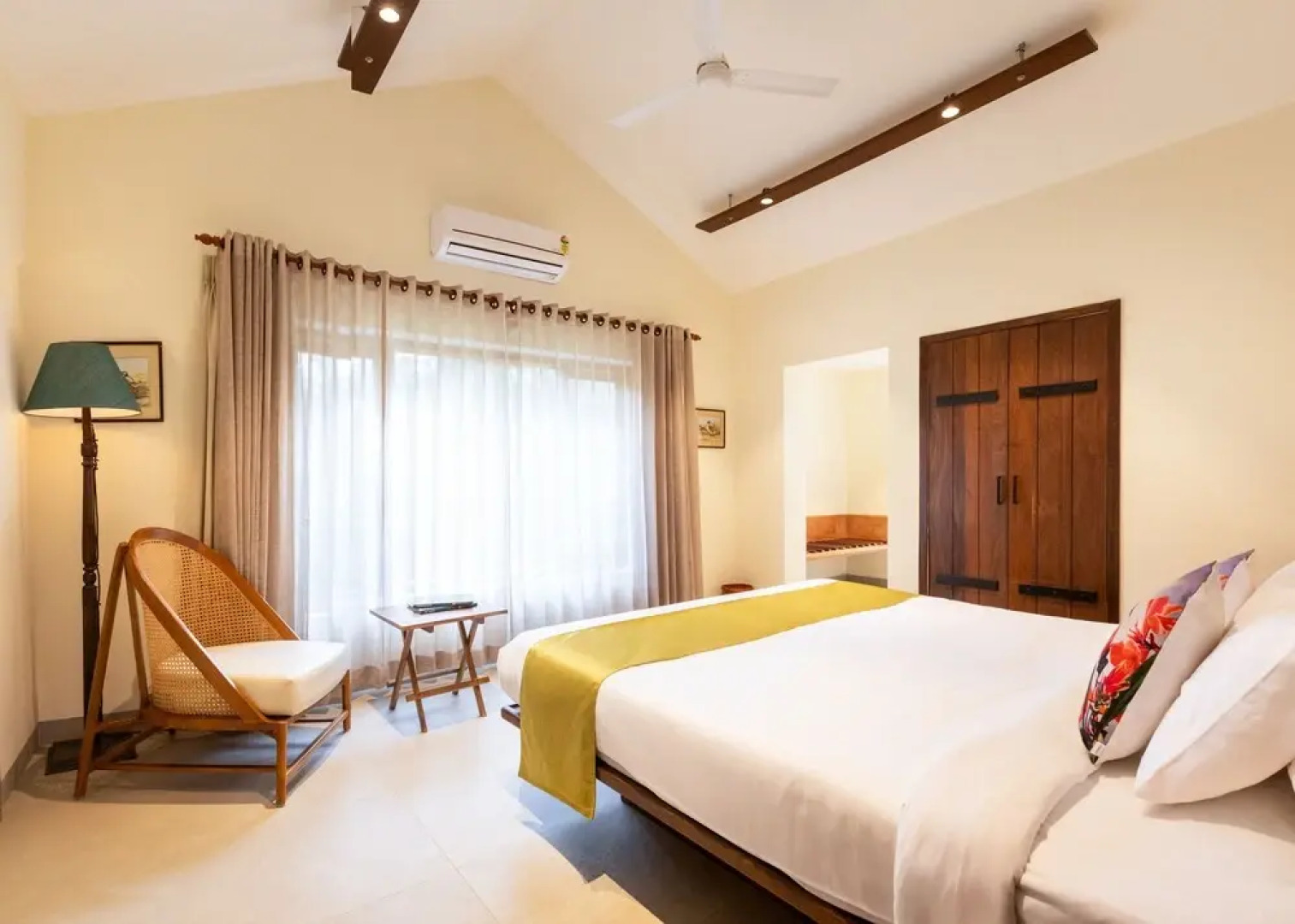 Coorg Wild Walk- CGH Earth Saha