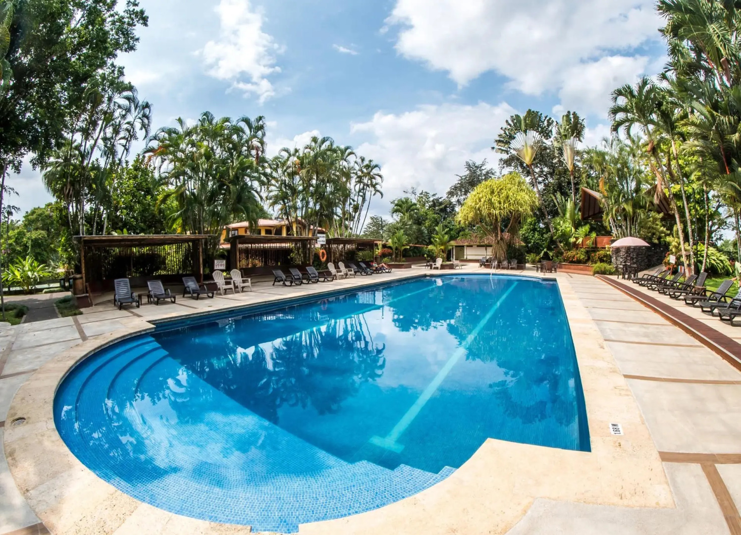 Tilajari Hotel Resort