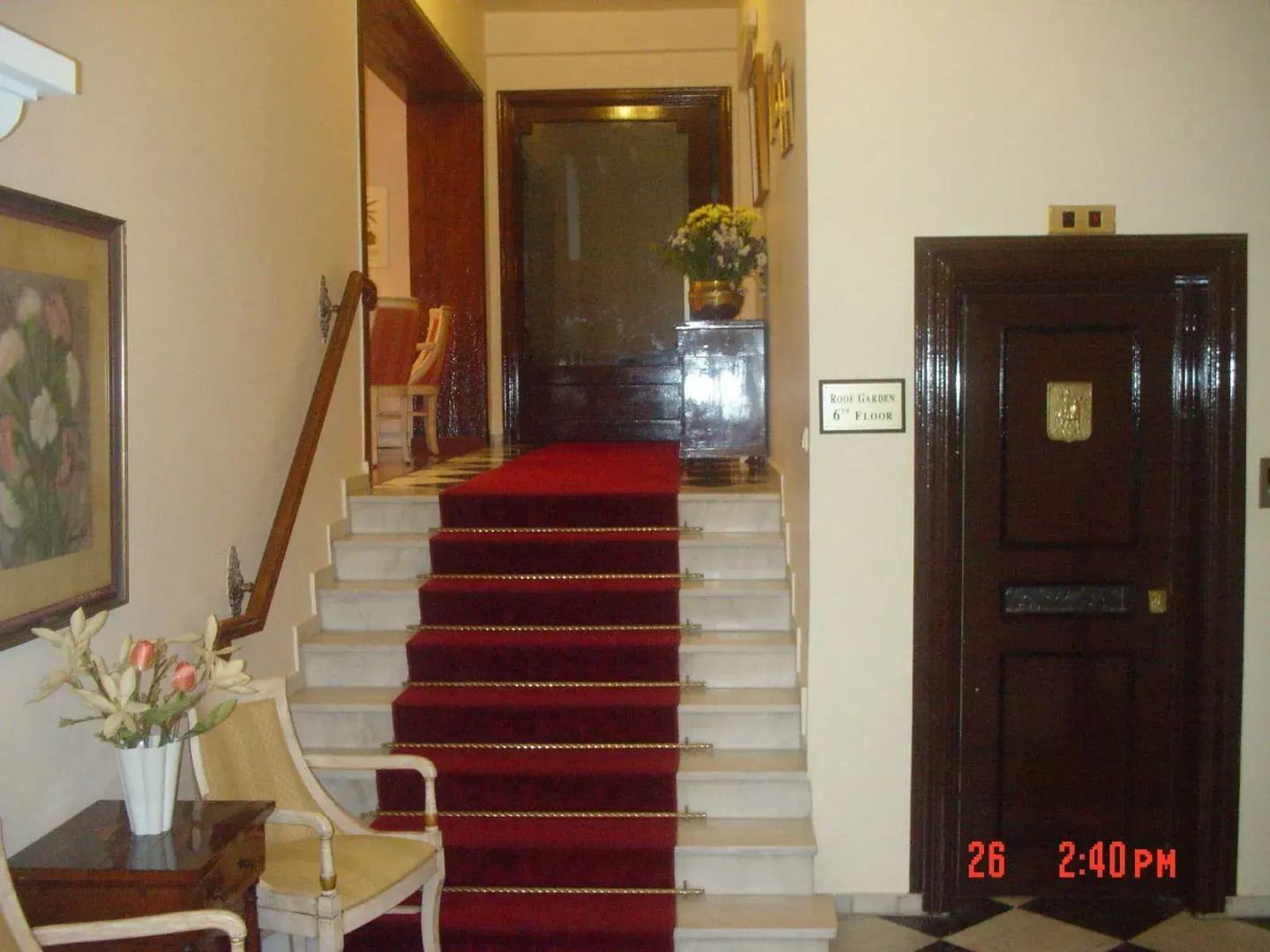 Cavalieri Hotel