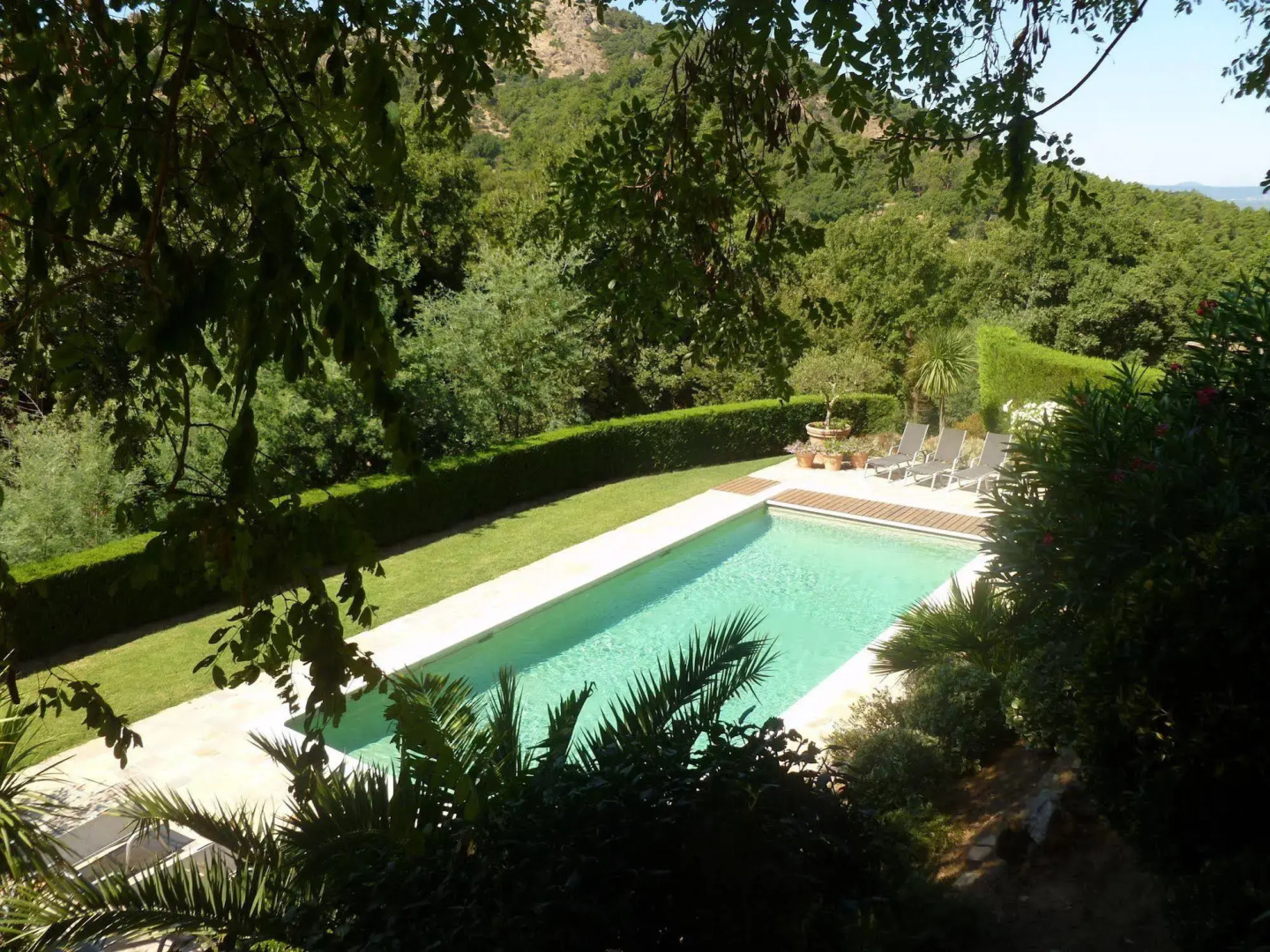 Residence Le Mouron Rouge