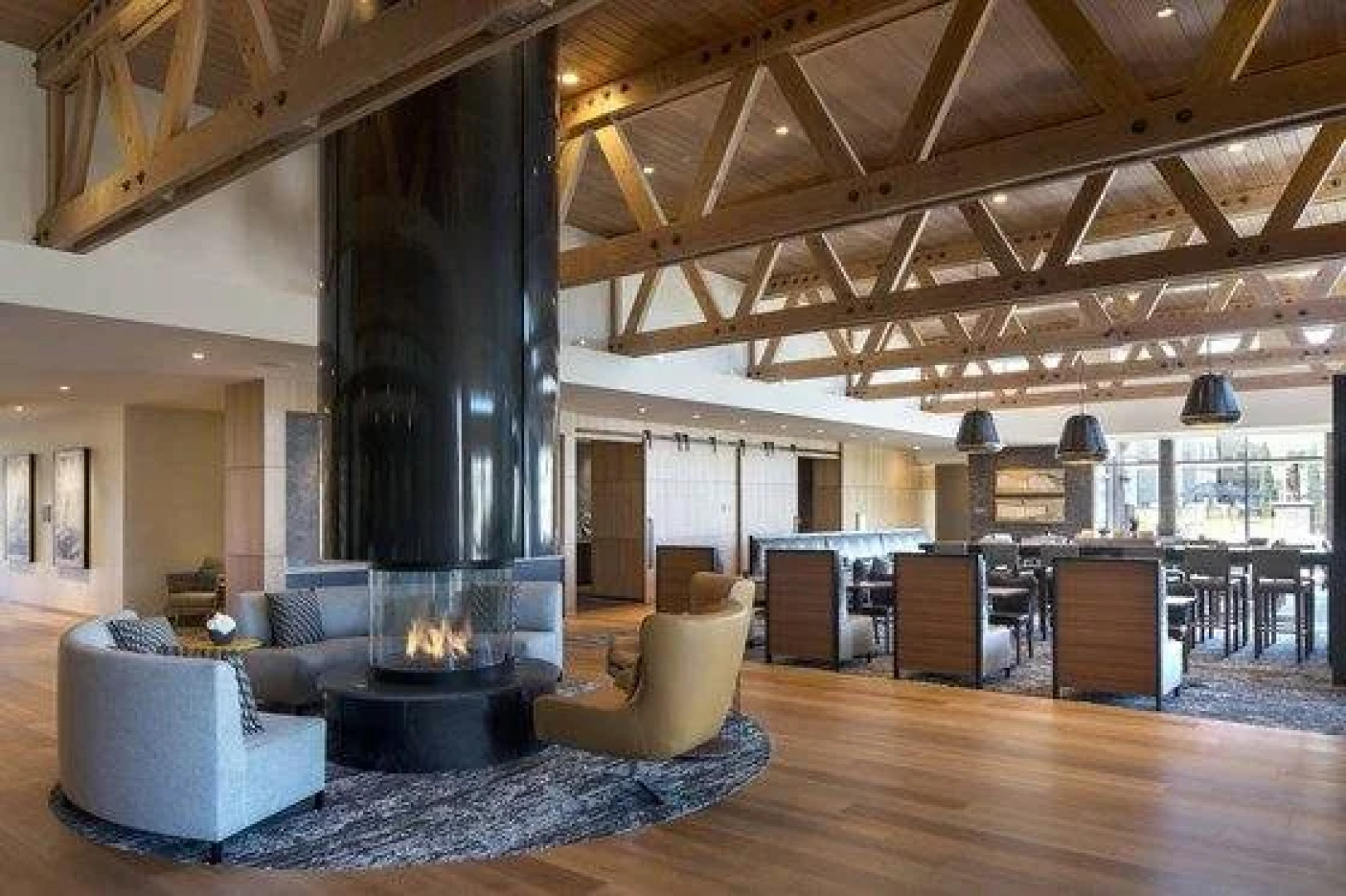 Residence Inn Redwood City San Carlos