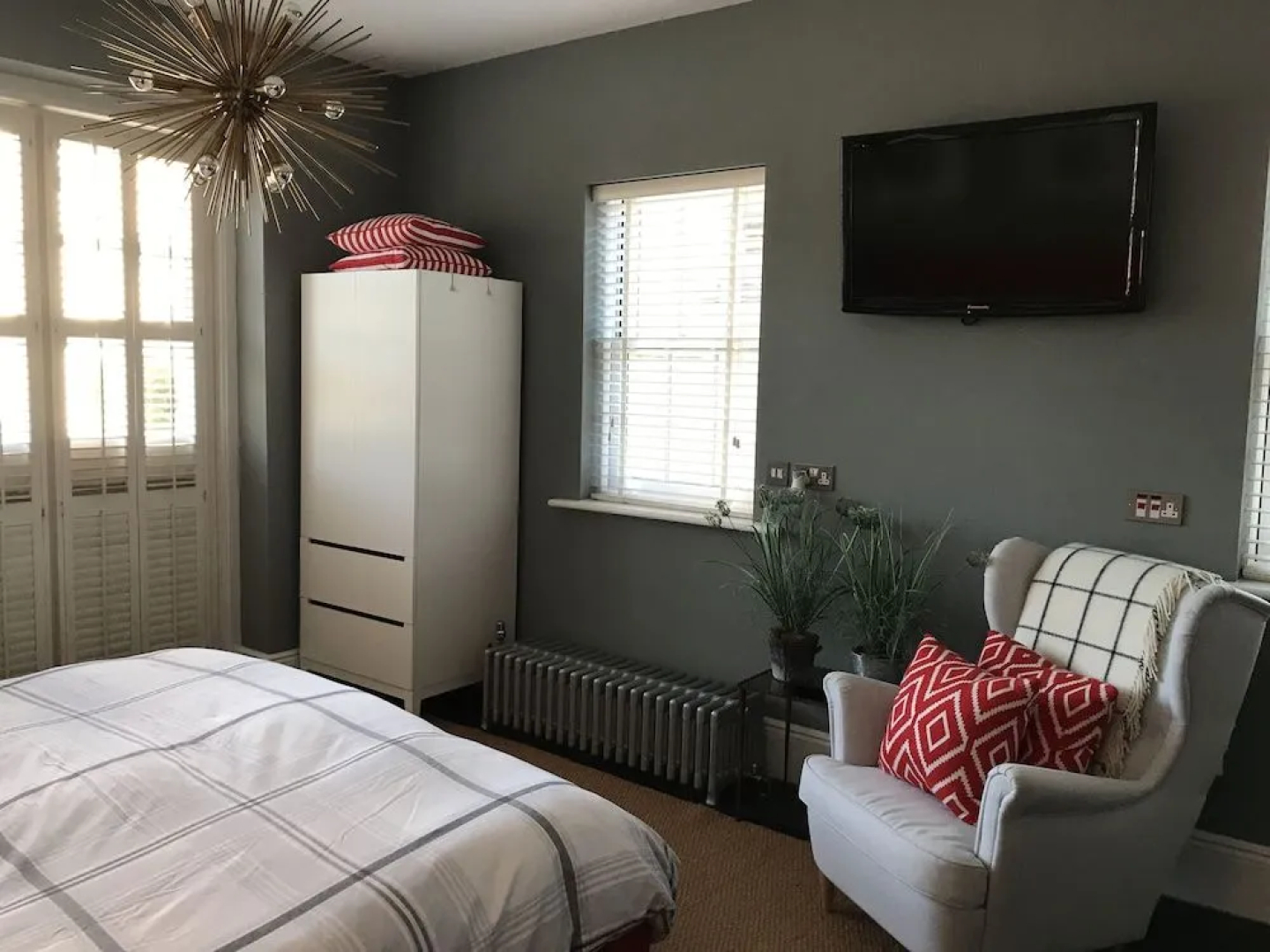 Montpellier House B&B