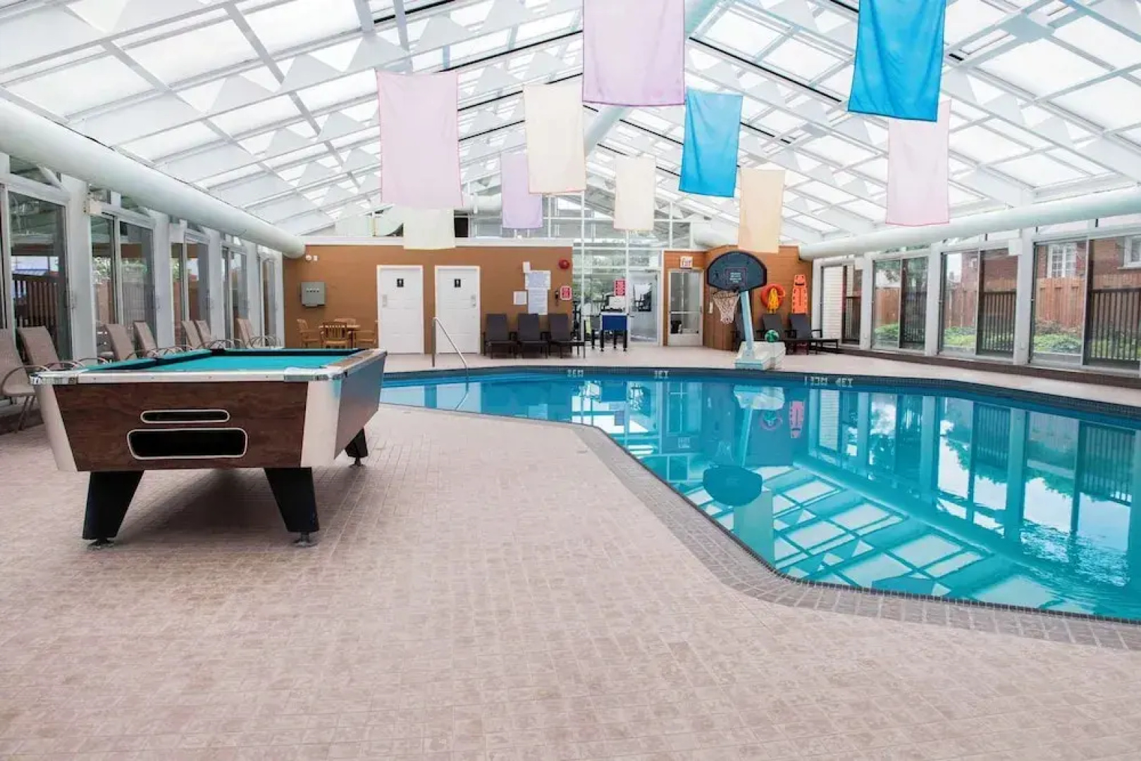 Clarion Hotel & Conference Centre Pembroke