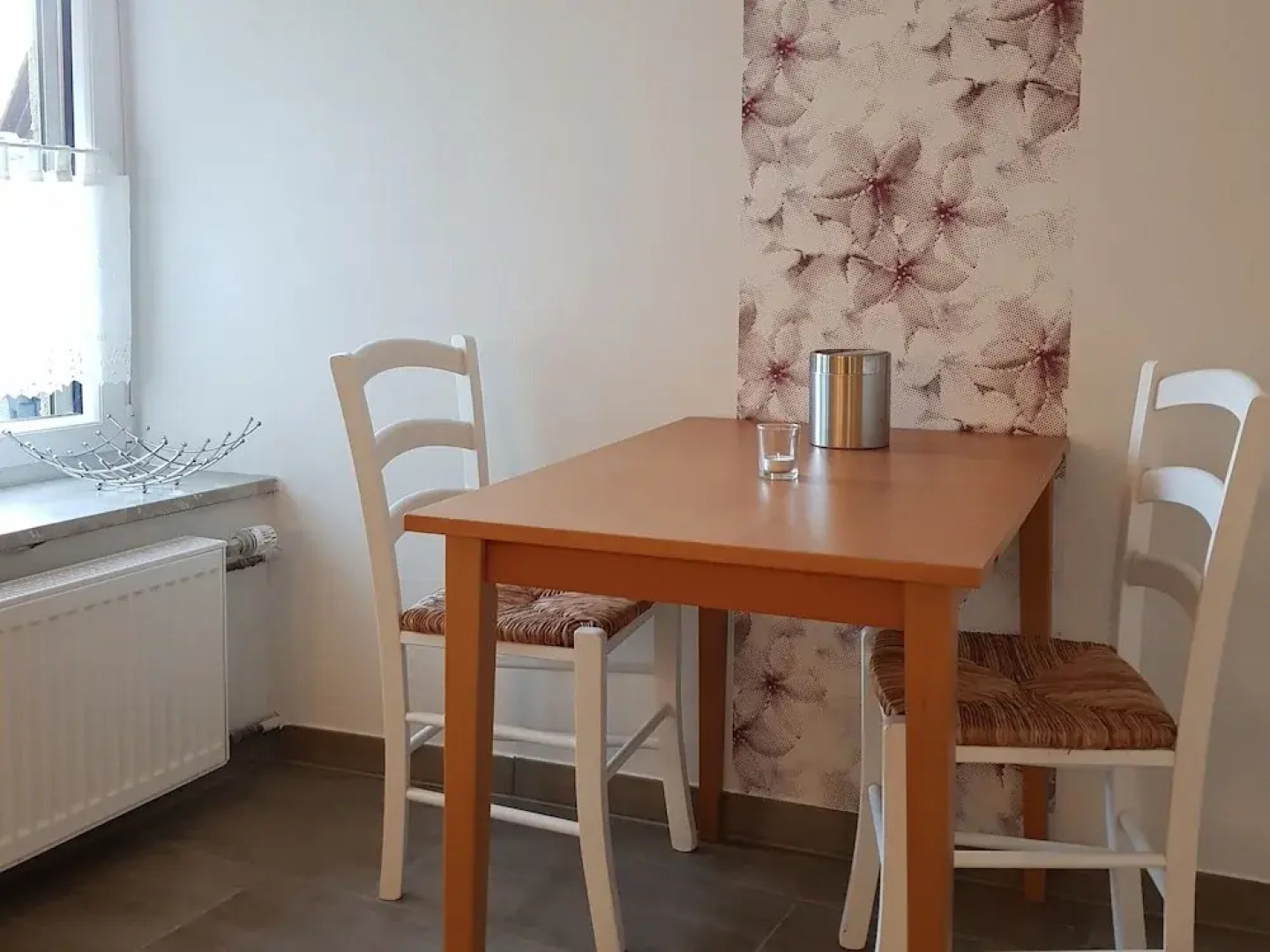 Gemutliche Ferienwohnung in Kaifenheim