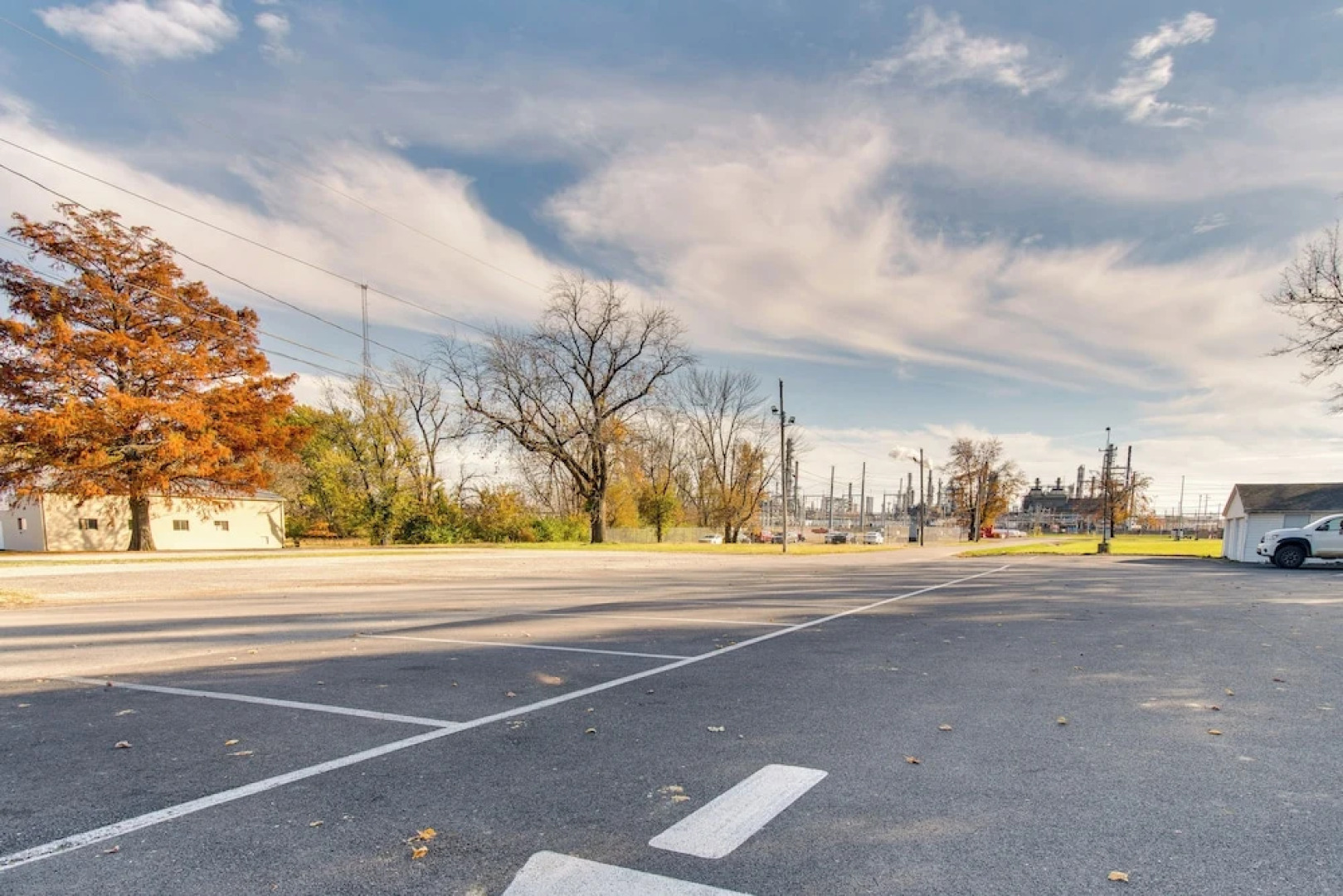 Updated Robinson Vacation Rental w/ Fireplace!