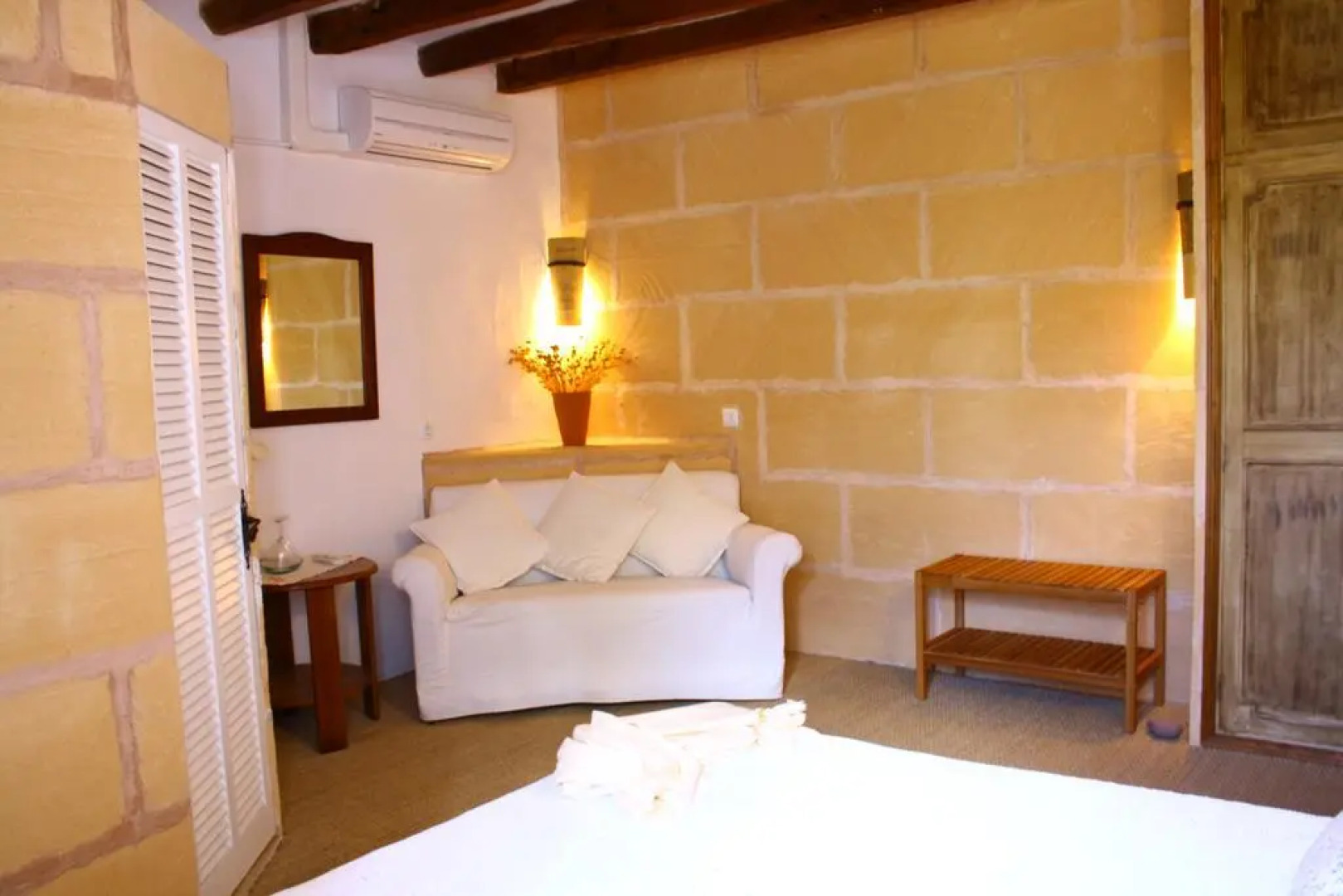 Sa Plana Petit Hotel