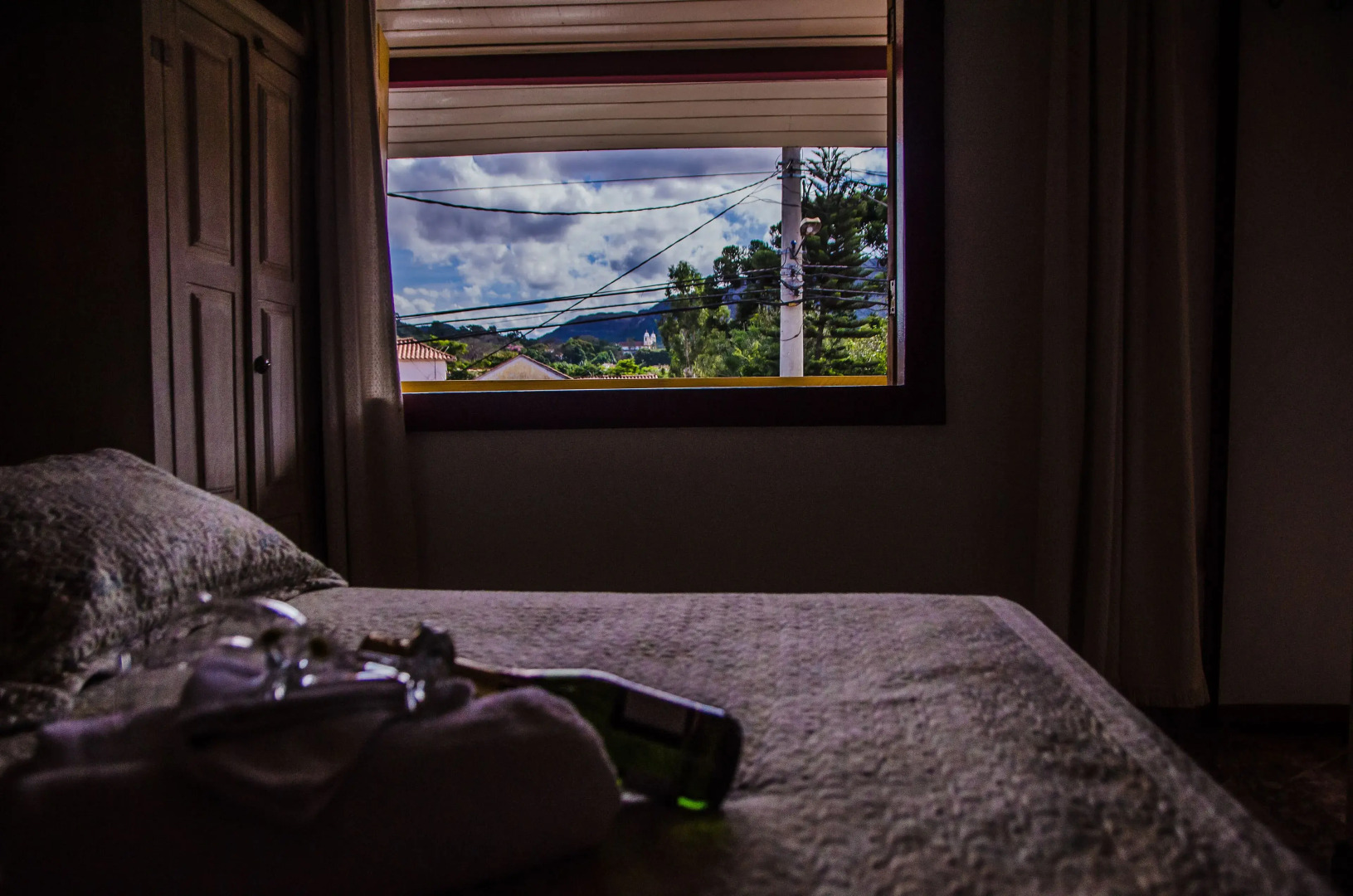 Pousada Tesouro de MInas