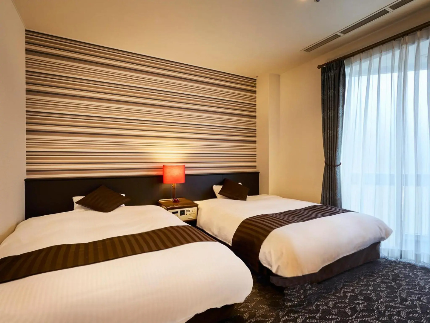 Hotel Flags Kujukushima