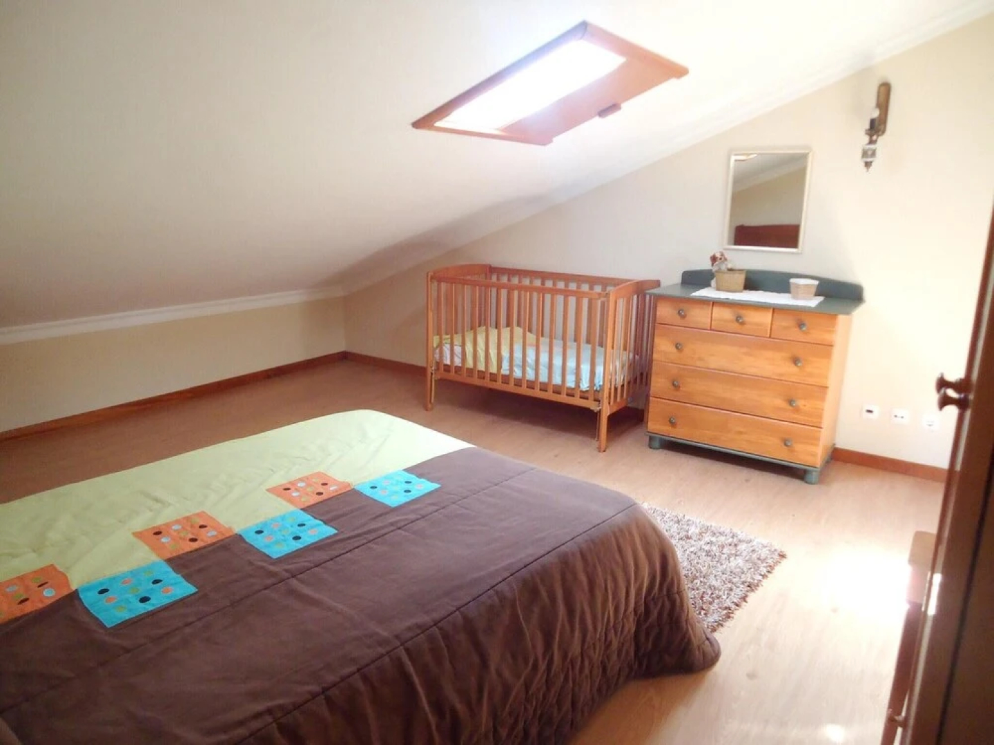 House With 5 Bedrooms in São Bento, With Wonderful City View, Balcony and Wifi