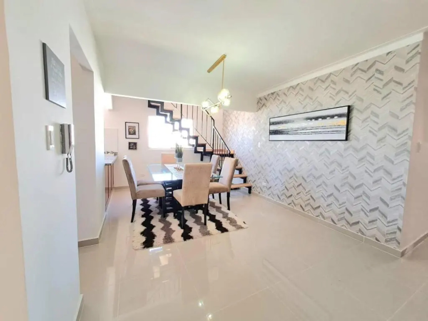 Getaway To Cozy Home 4 Br, 35 B