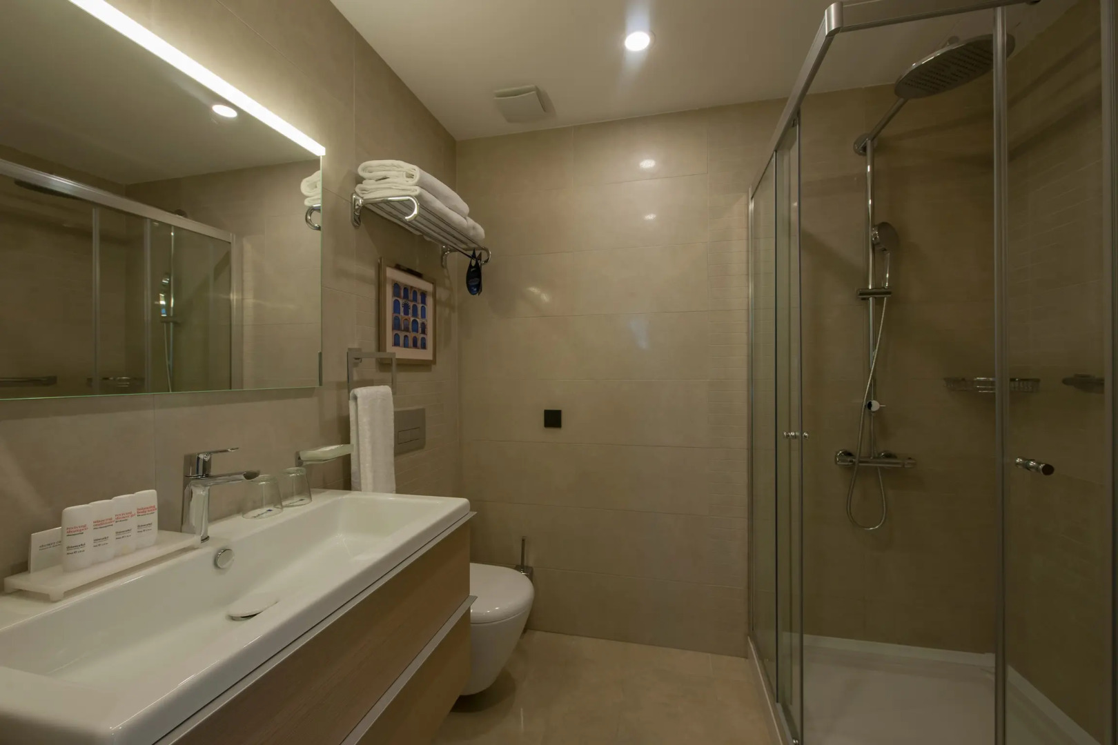 Radisson Blu Residence, Istanbul Batisehir