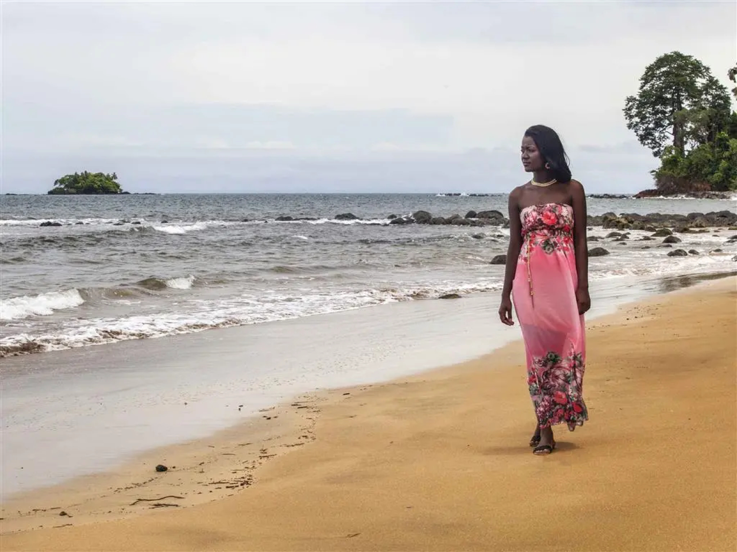 Sofitel Malabo Sipopo Le Golf