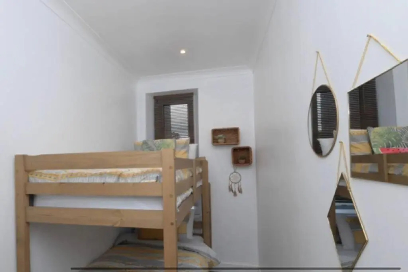 Cosy quirky Alwaha-Arabic for oasis