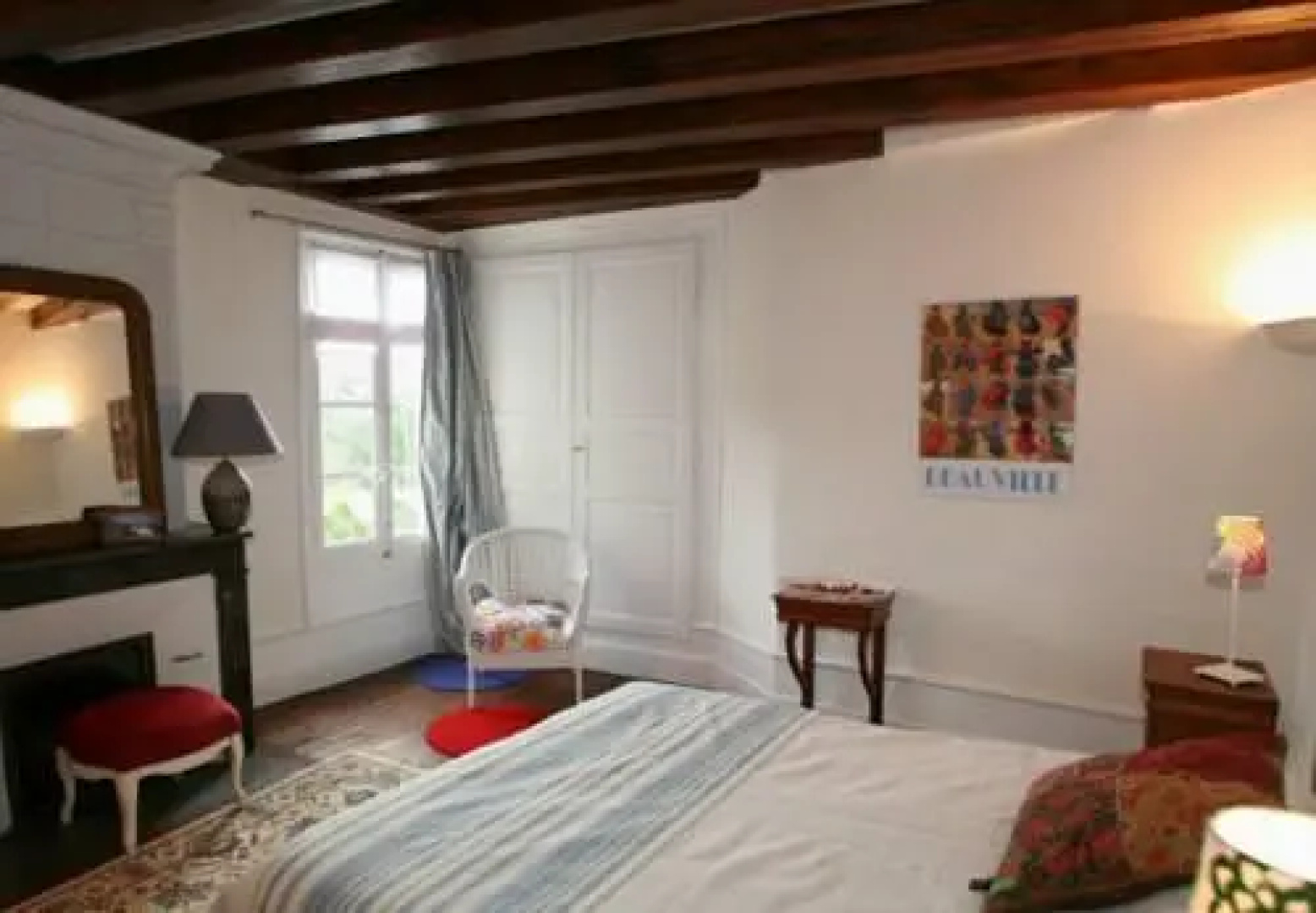 Hotel Particulier des Arènes