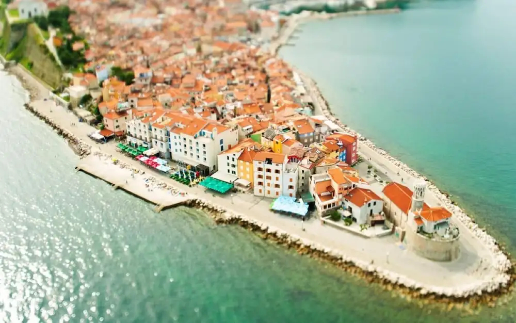 Villa Lavanda in Kriz Sezana With Private Swimpool