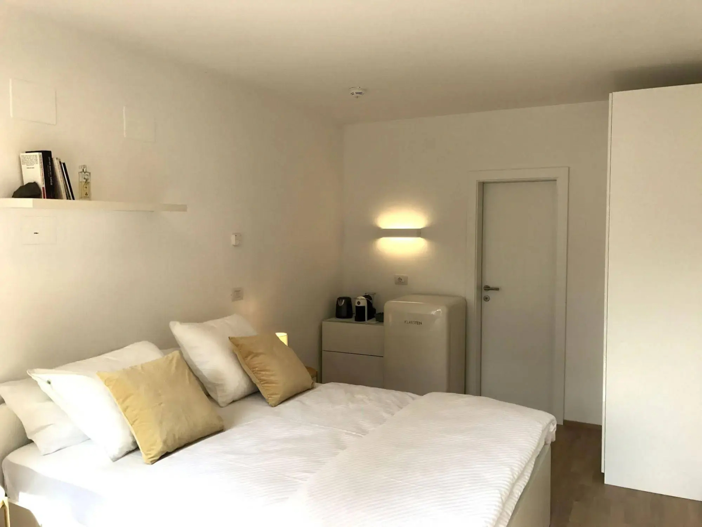 Residence Isarcus