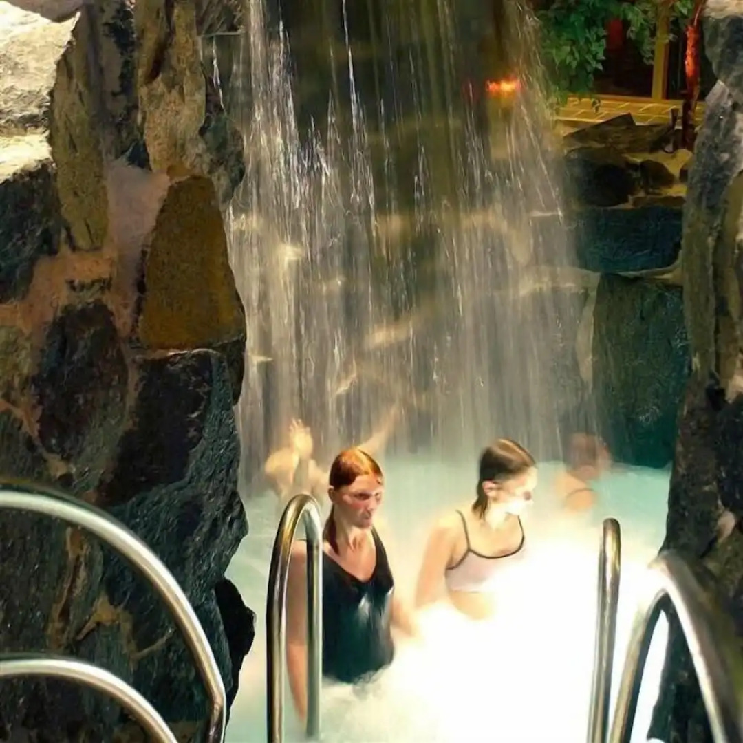 Imatra Spa Sport Camp - Hostel