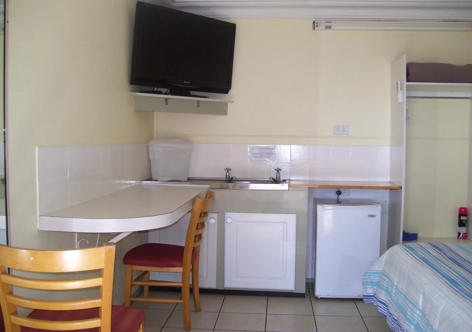 Glenwood Tourist Park & Motel