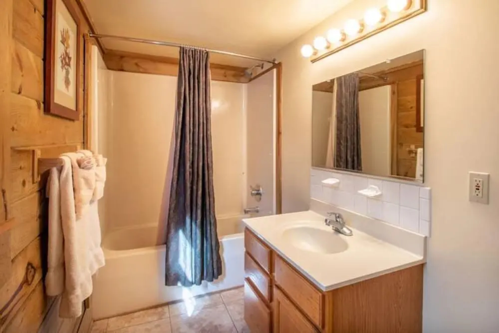 Wilderness Presidential Resort