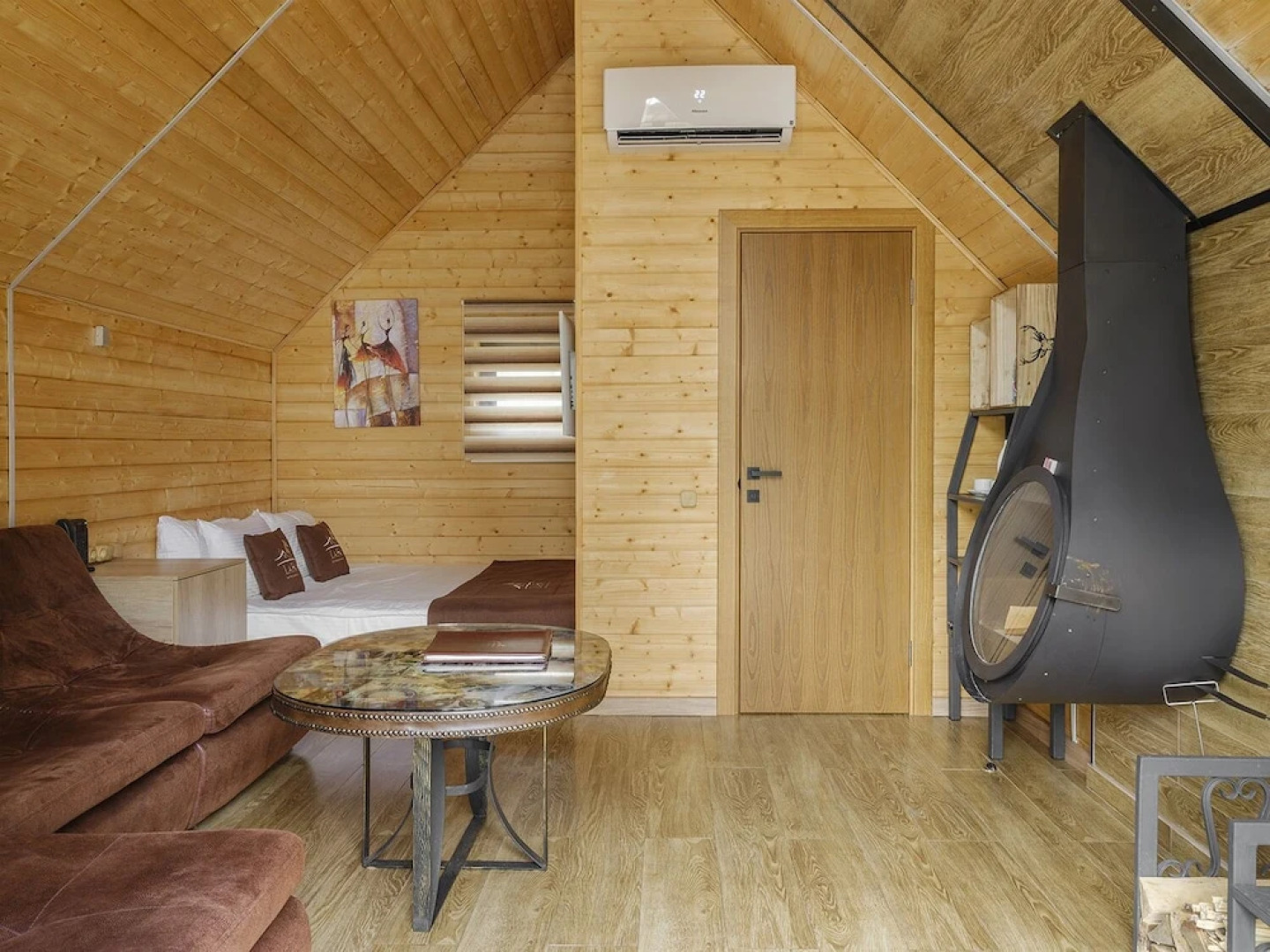 Загородный Клуб LaFa