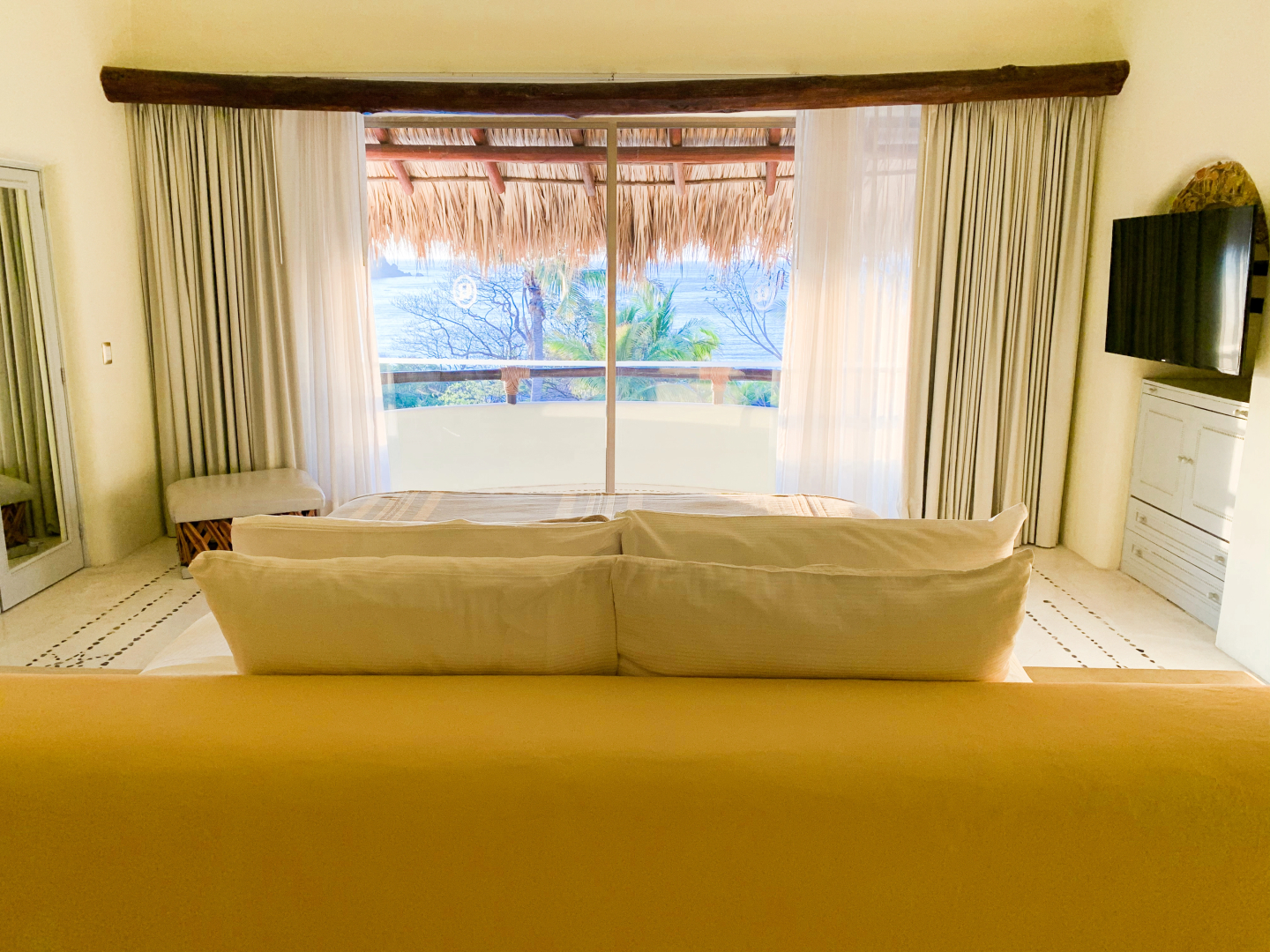 Quinta Real Huatulco