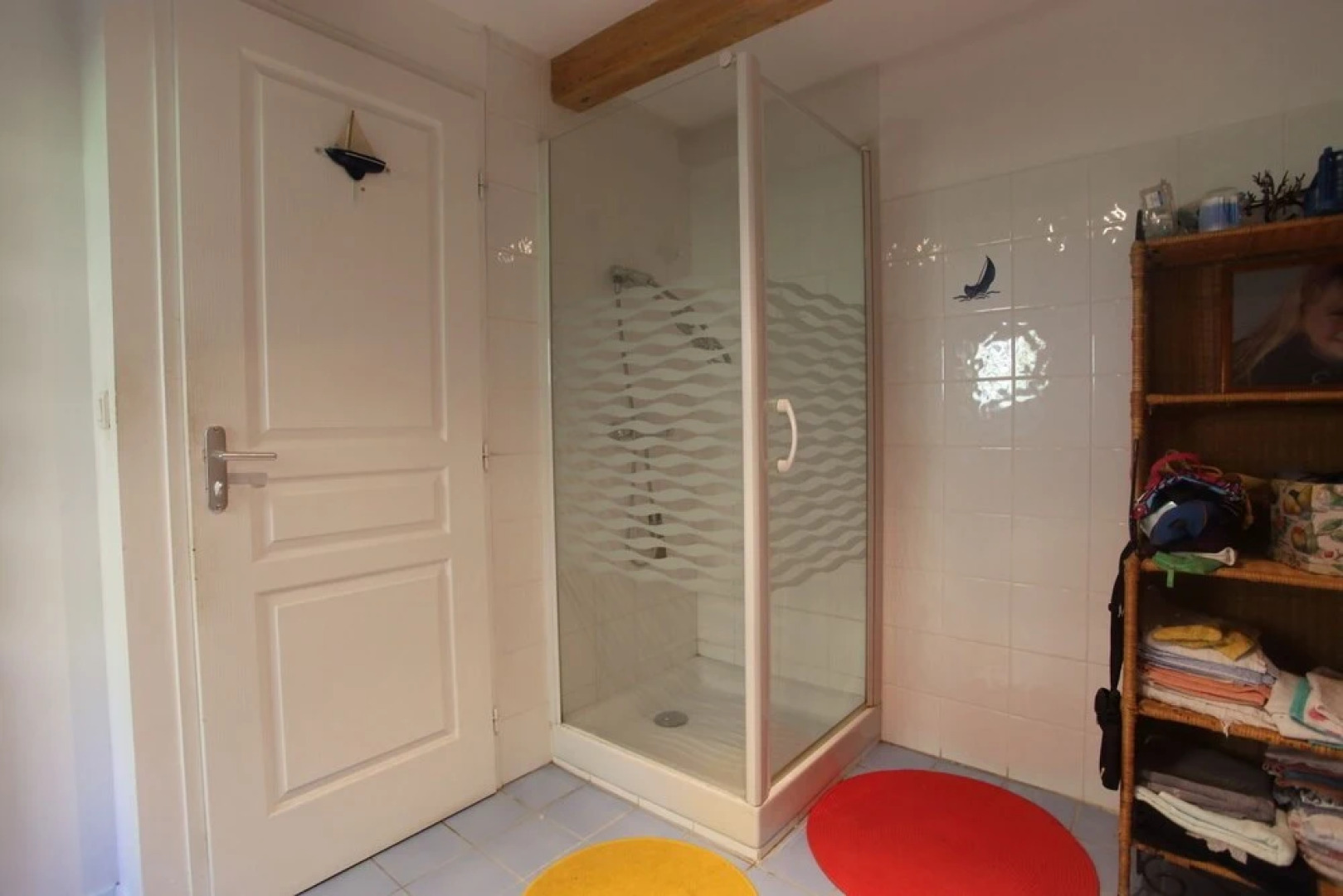 Chambres d'hôtes des Deux Lacs