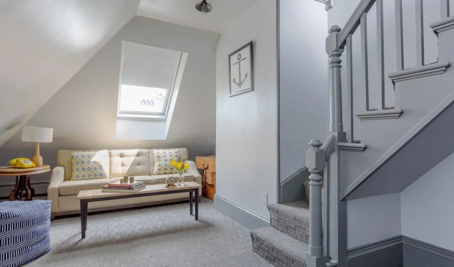 The Hotel Portsmouth