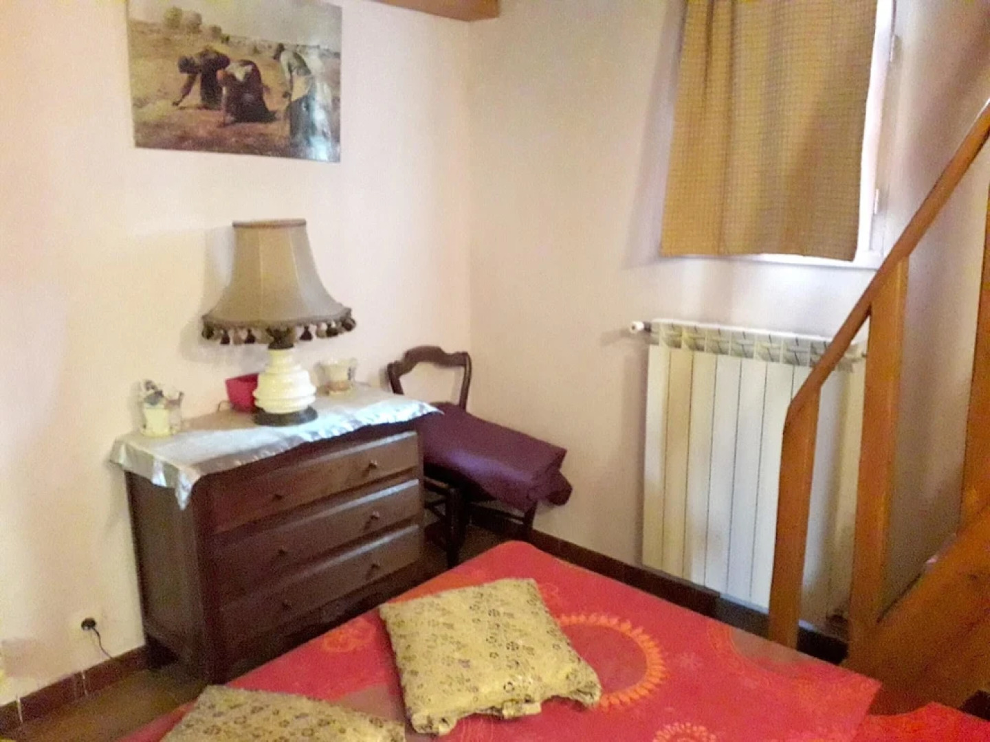 Apartment with One Bedroom in la Roquette-Sur-Siagne, with Furnished Terrace And Wifi - 5 Km From the Beach