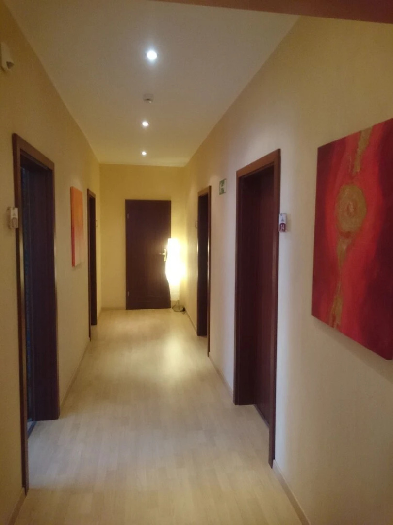 Altstadthotel zur Hanse