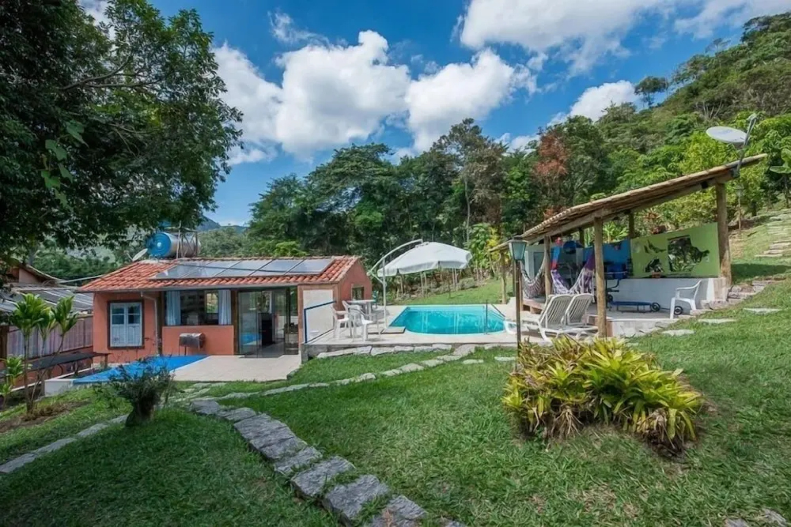 Pousada Gentil