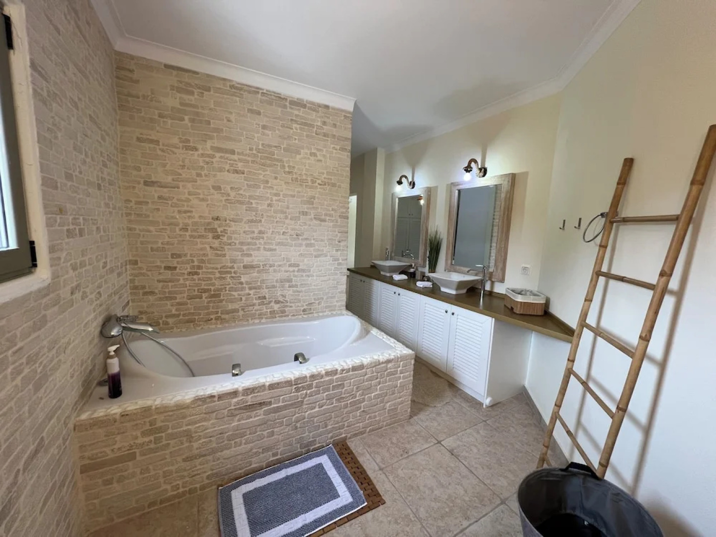 Villa Victory Porto Heli