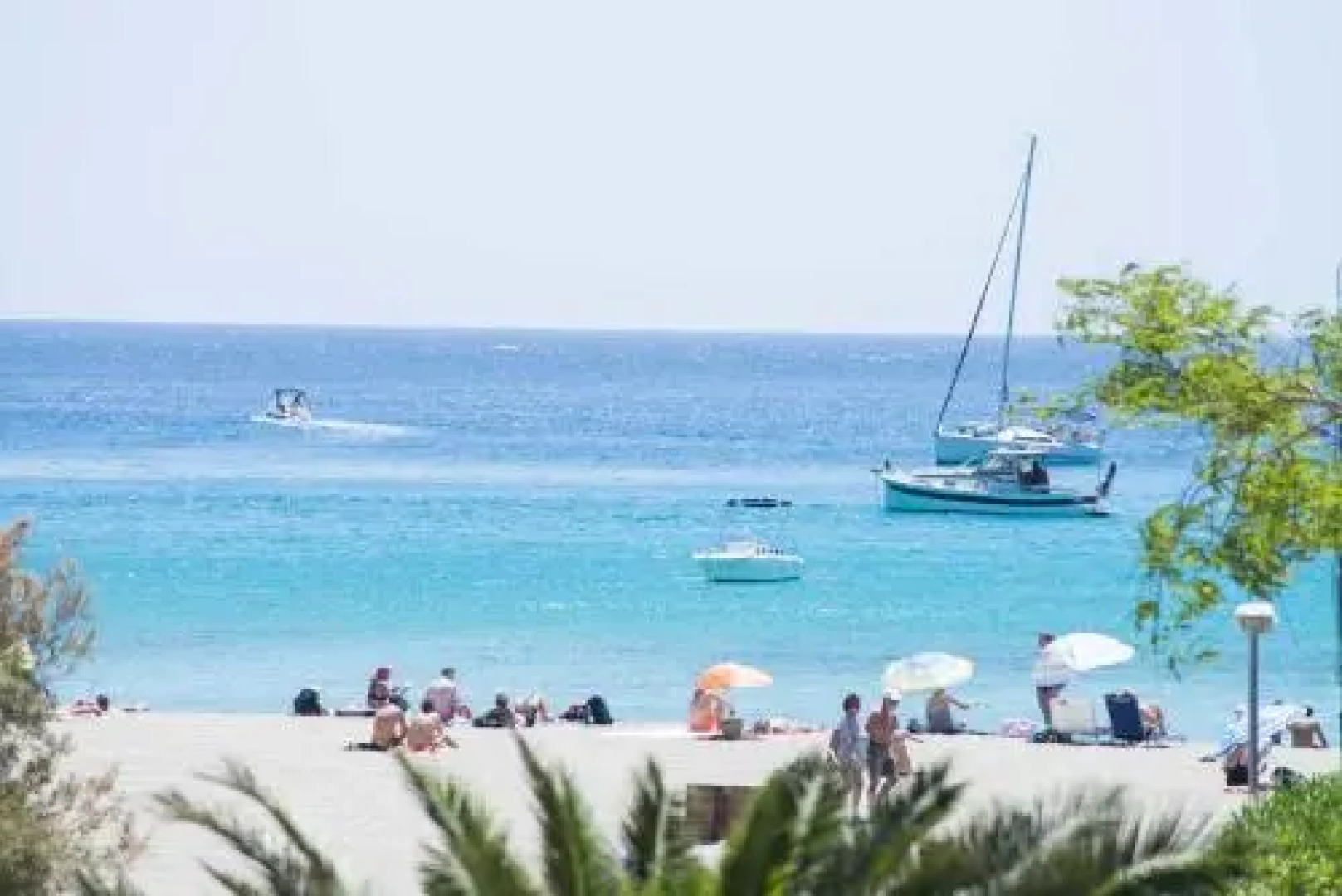 Canyamar Beach Hotel