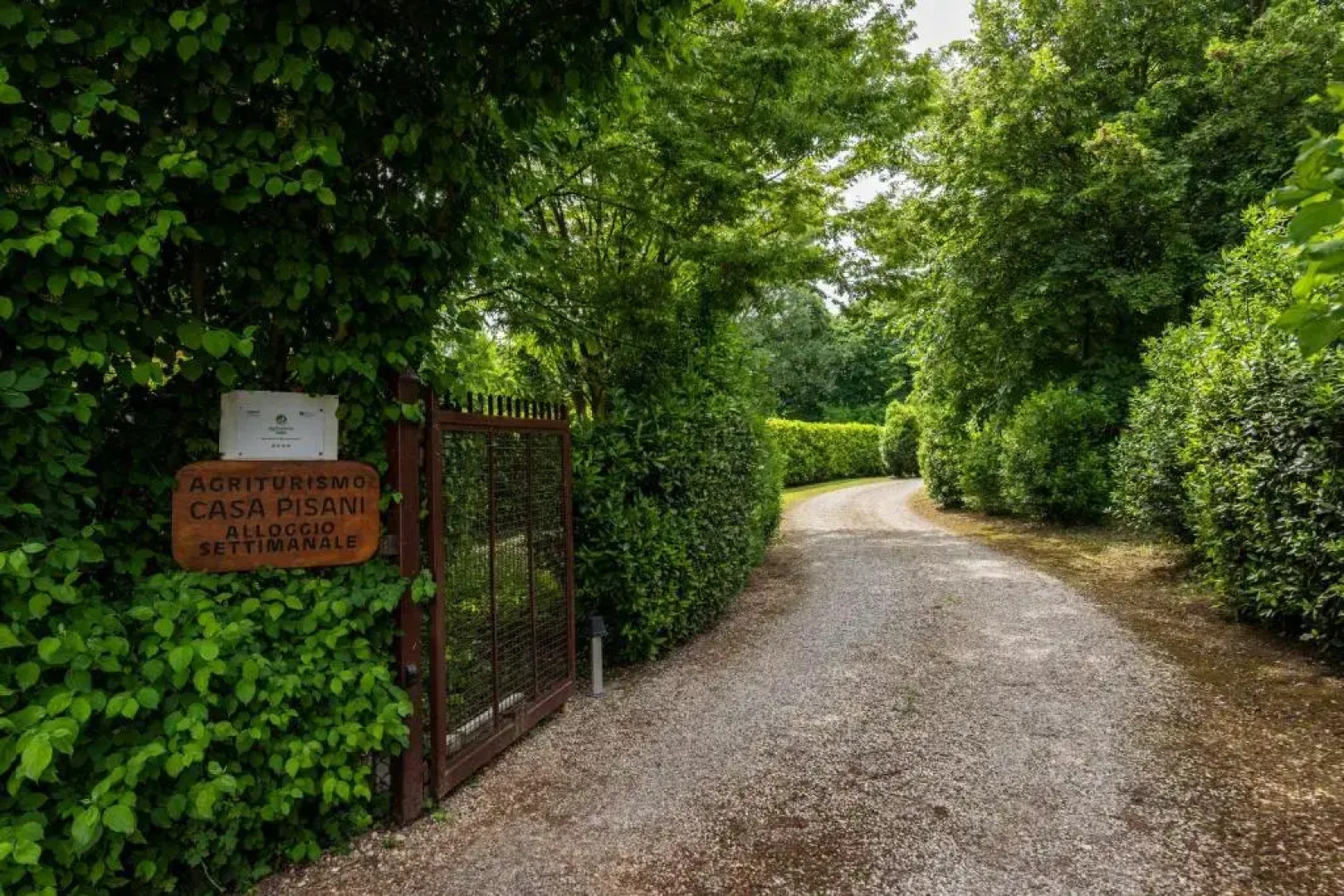 Country house pisani 120SQM