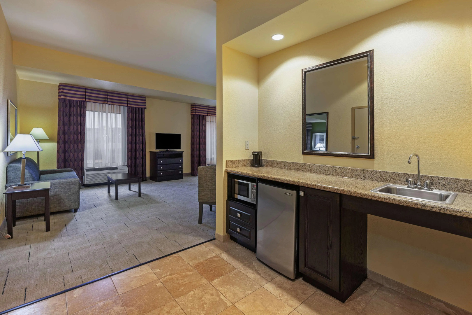 Hampton Inn & Suites Tulsa North/Owasso
