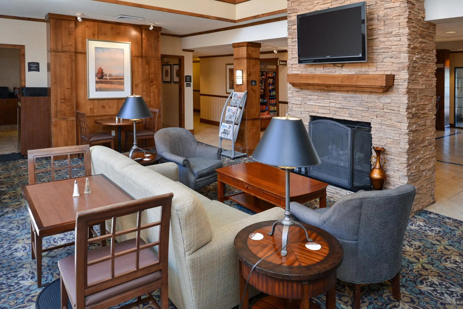 Staybridge Suites North - Albuquerque by IHG