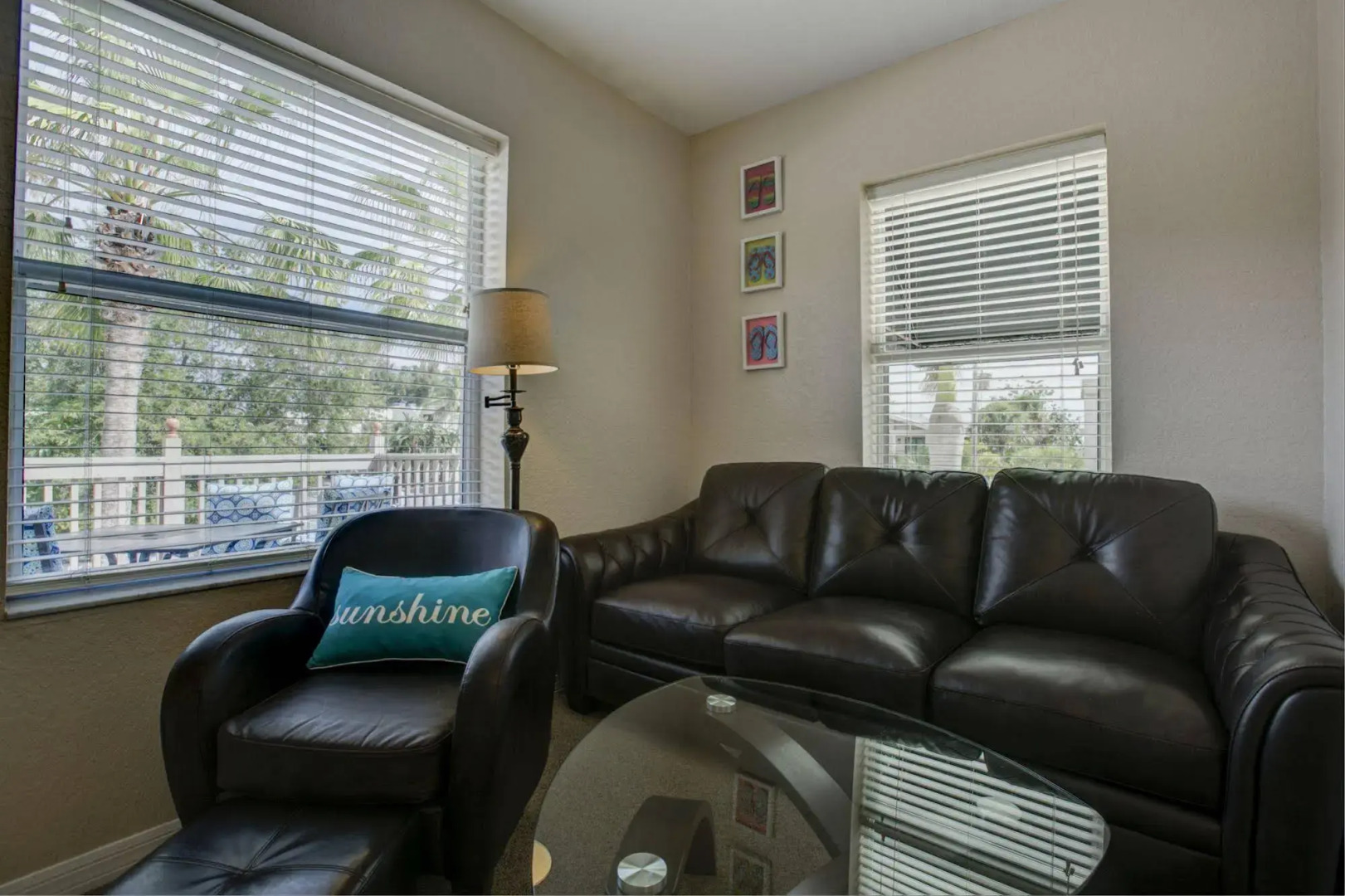 The Ringling Beach House